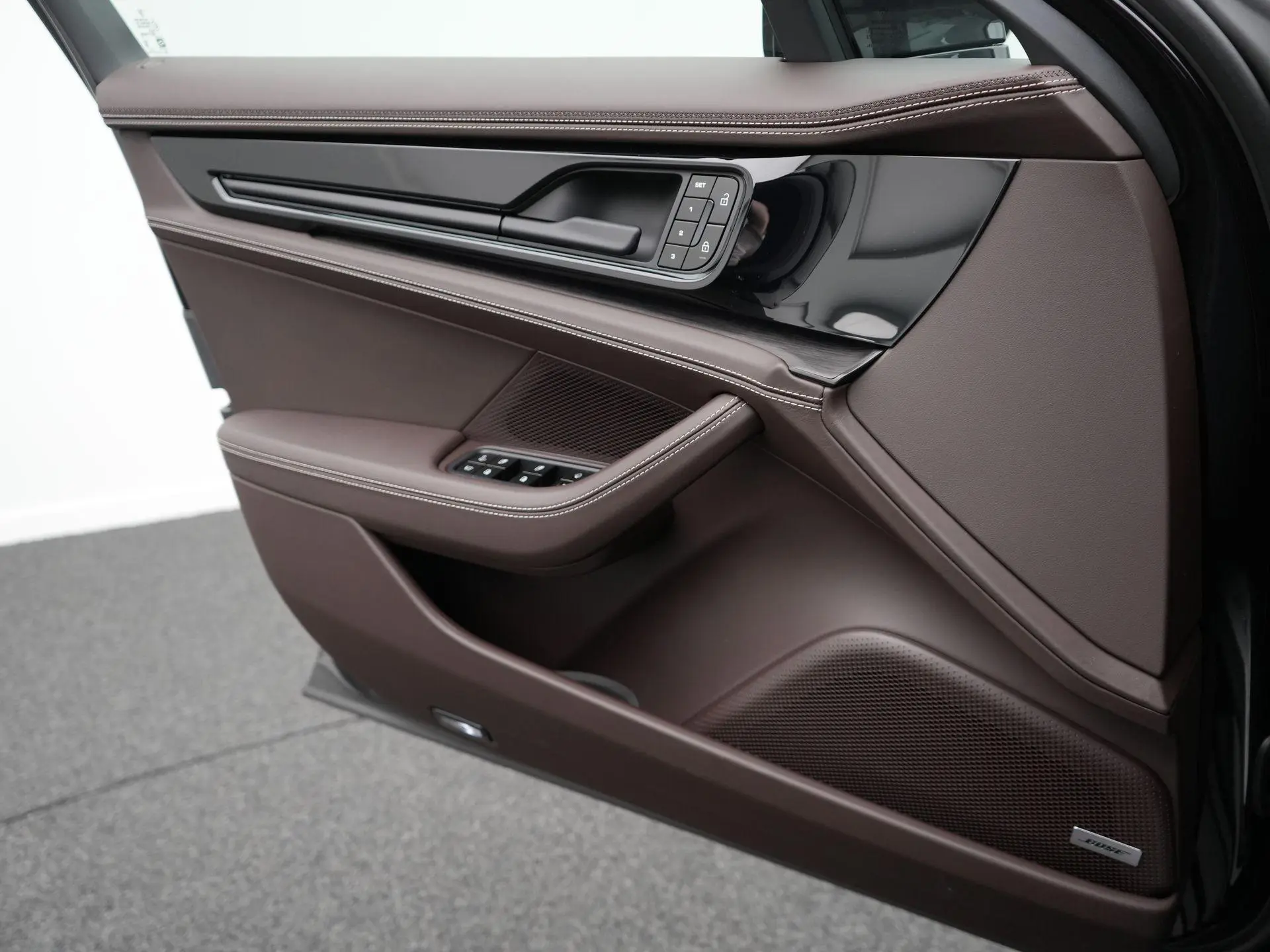 Panamera 4 E-Hybrid
