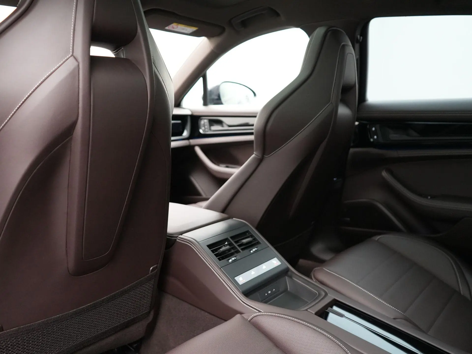Panamera 4 E-Hybrid
