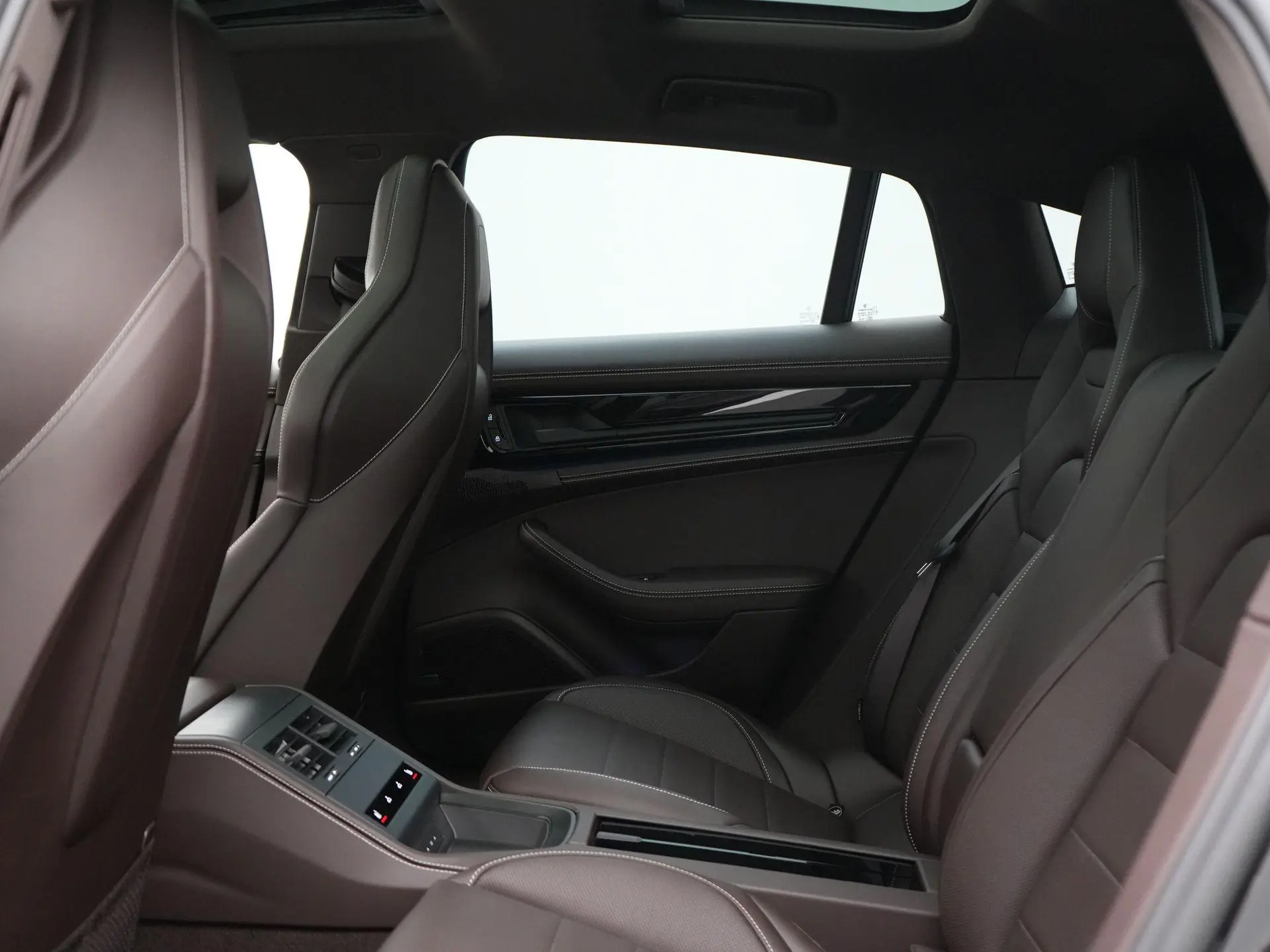 Panamera 4 E-Hybrid