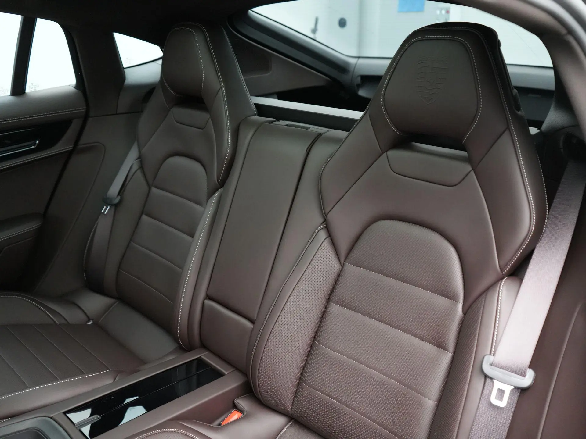 Panamera 4 E-Hybrid