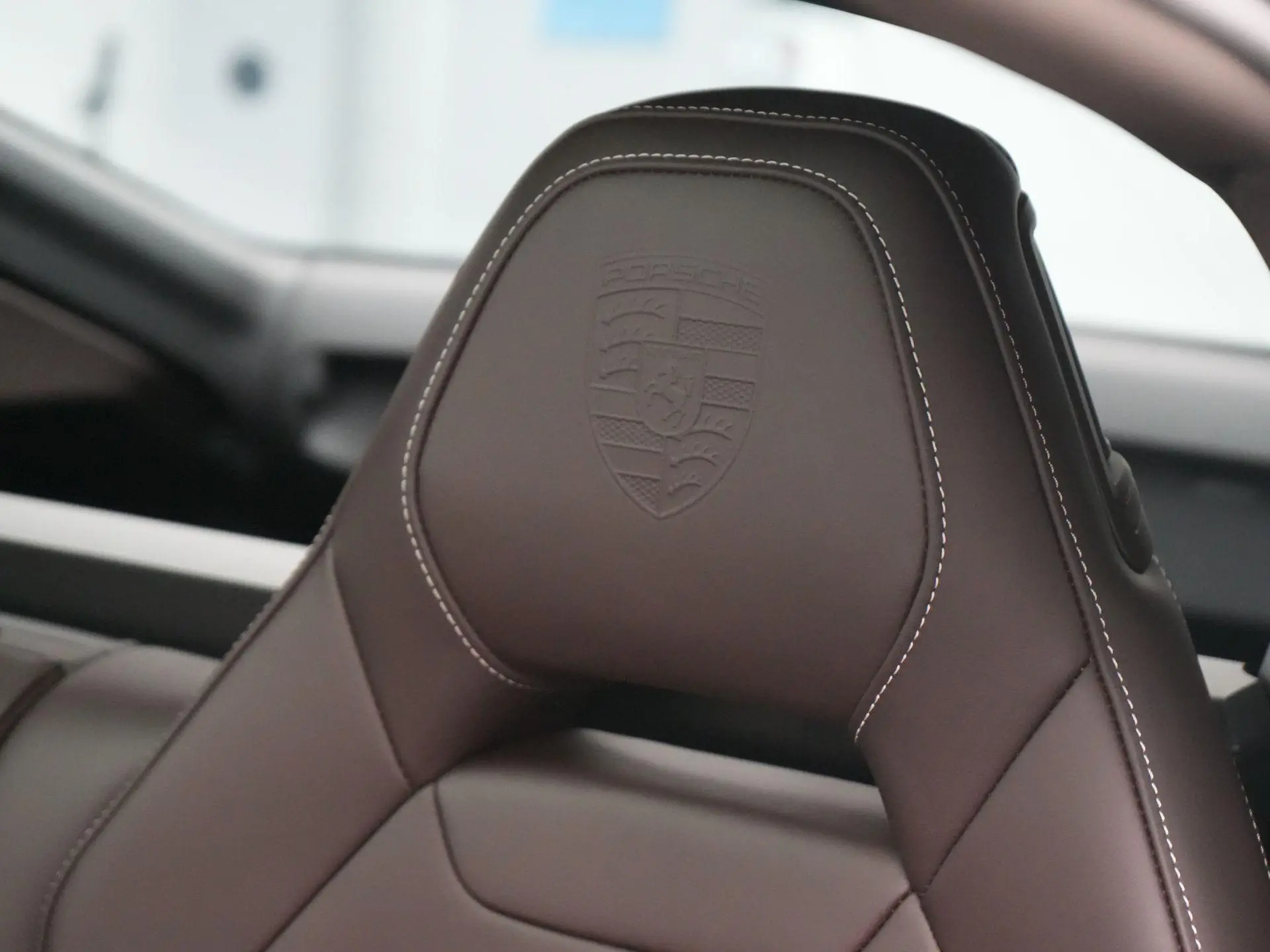 Panamera 4 E-Hybrid