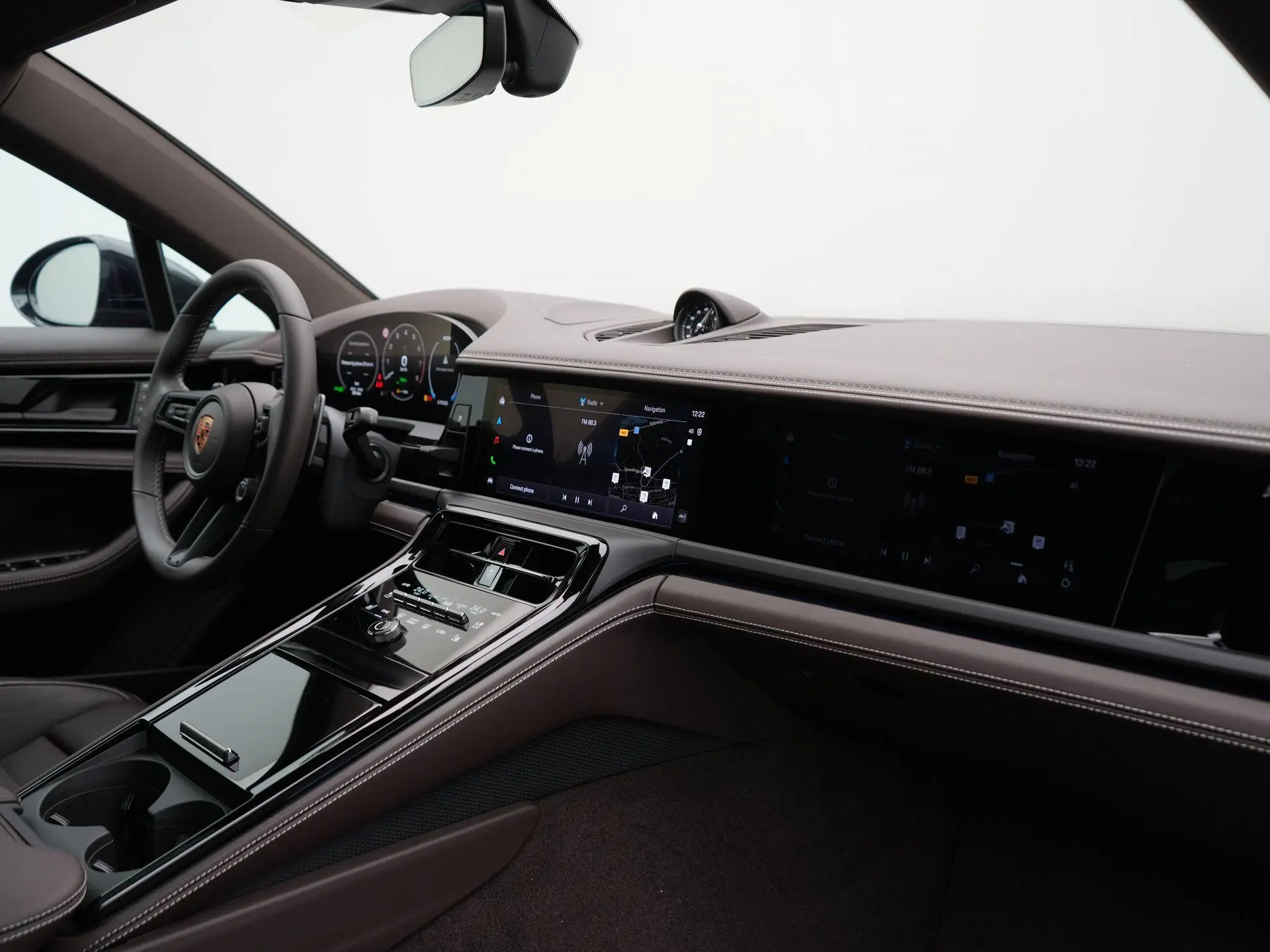 Panamera 4 E-Hybrid