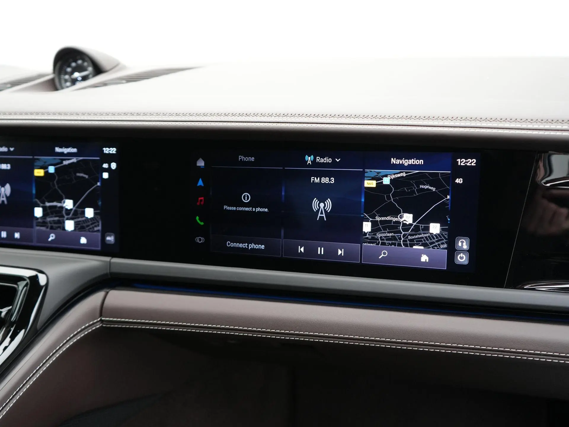 Panamera 4 E-Hybrid