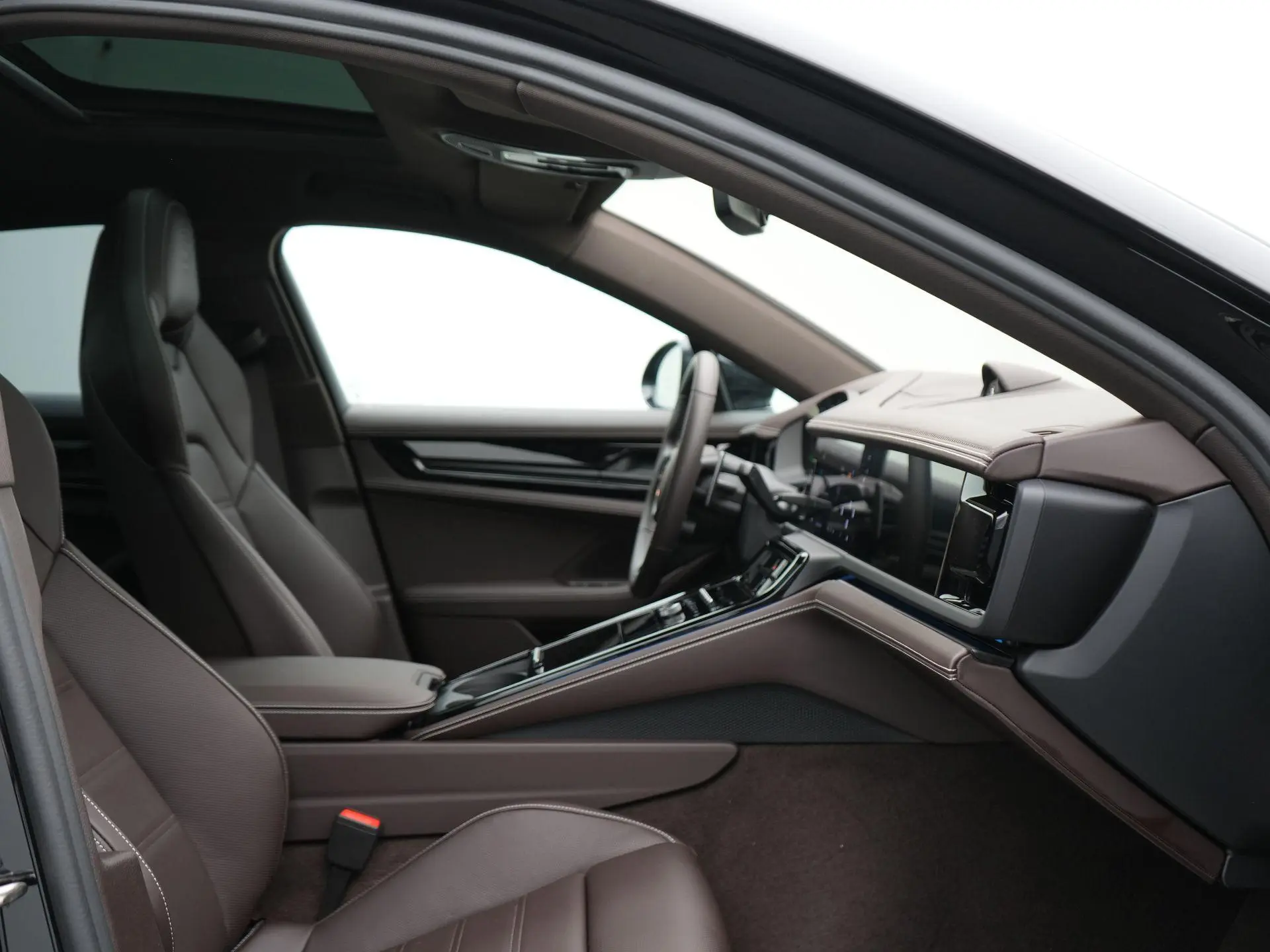 Panamera 4 E-Hybrid
