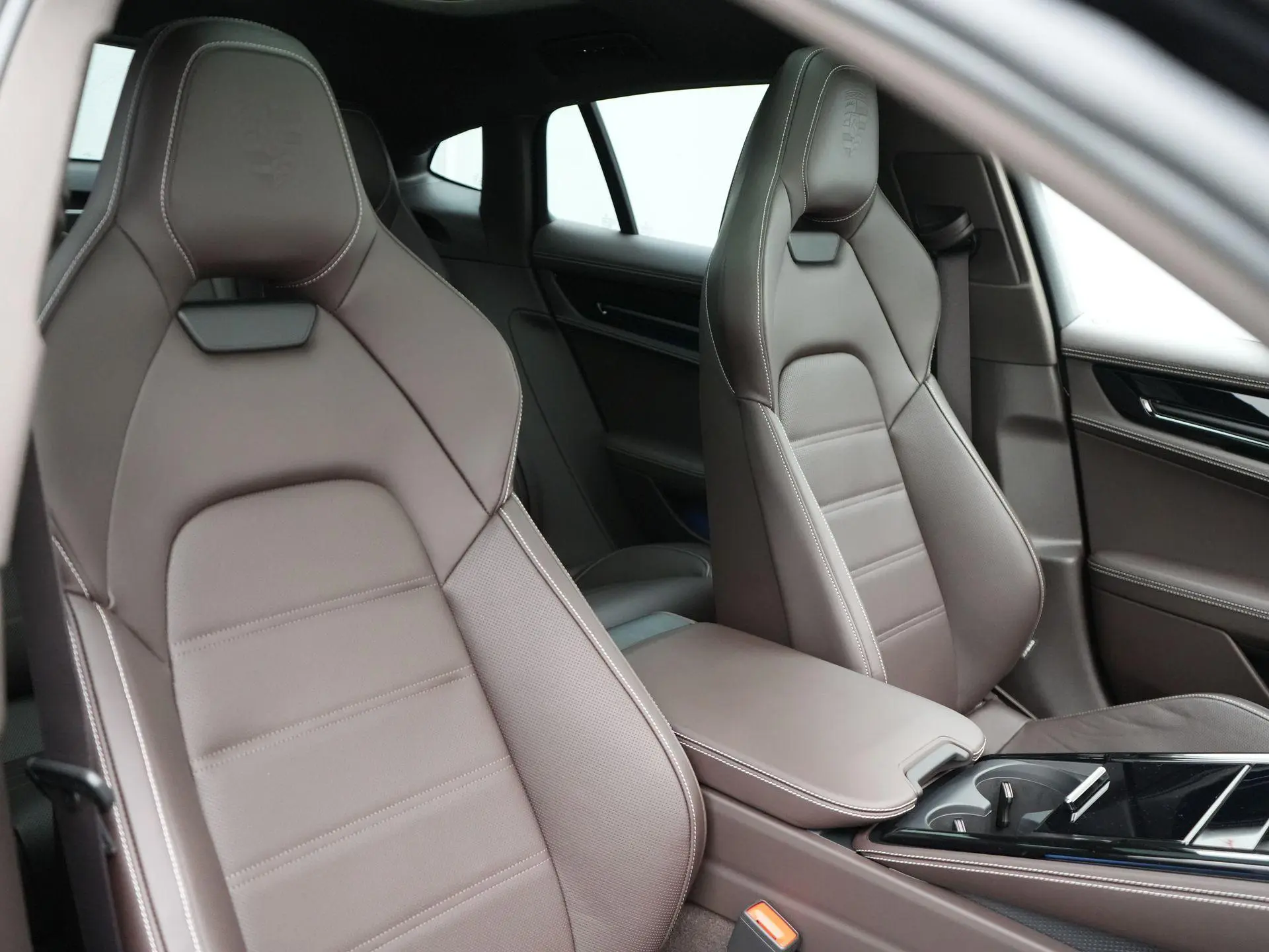 Panamera 4 E-Hybrid