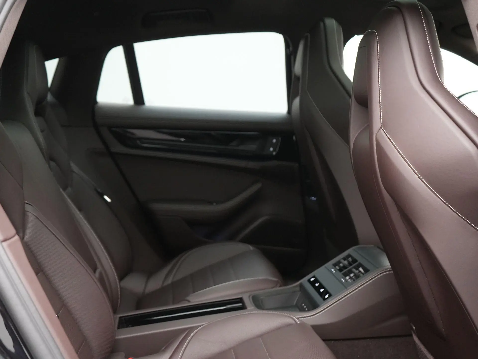 Panamera 4 E-Hybrid