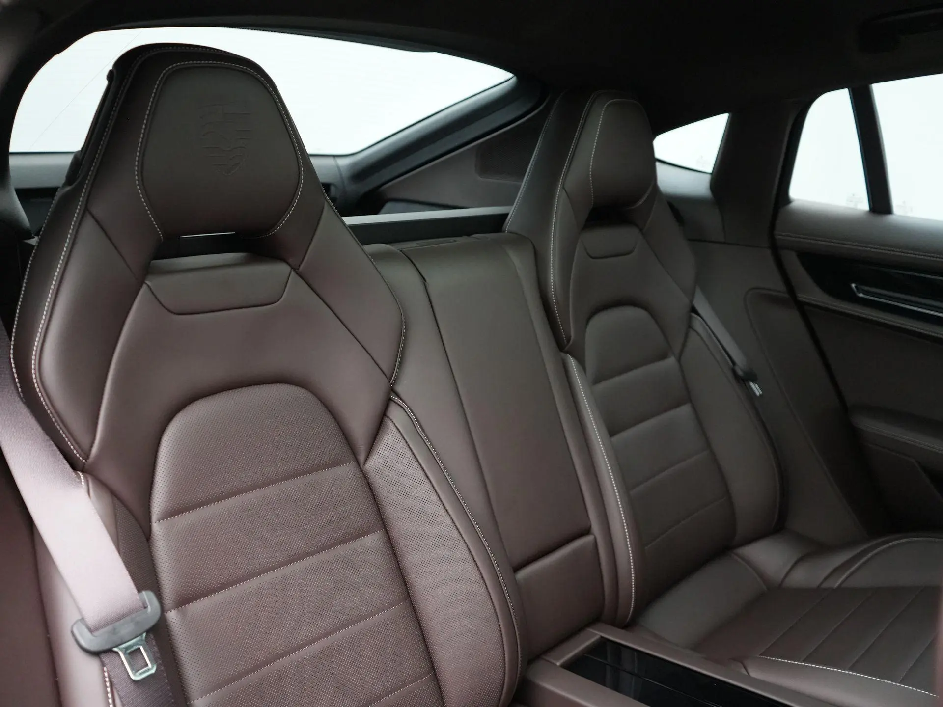 Panamera 4 E-Hybrid