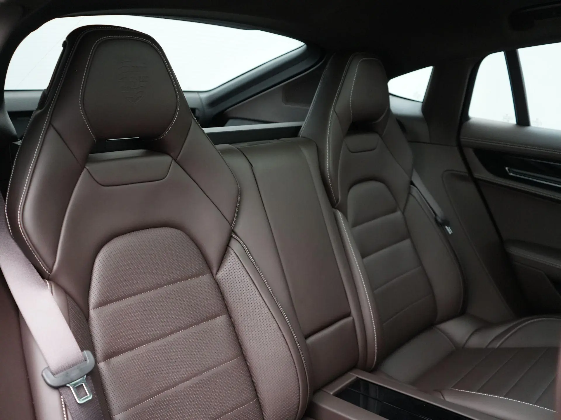 Panamera 4 E-Hybrid