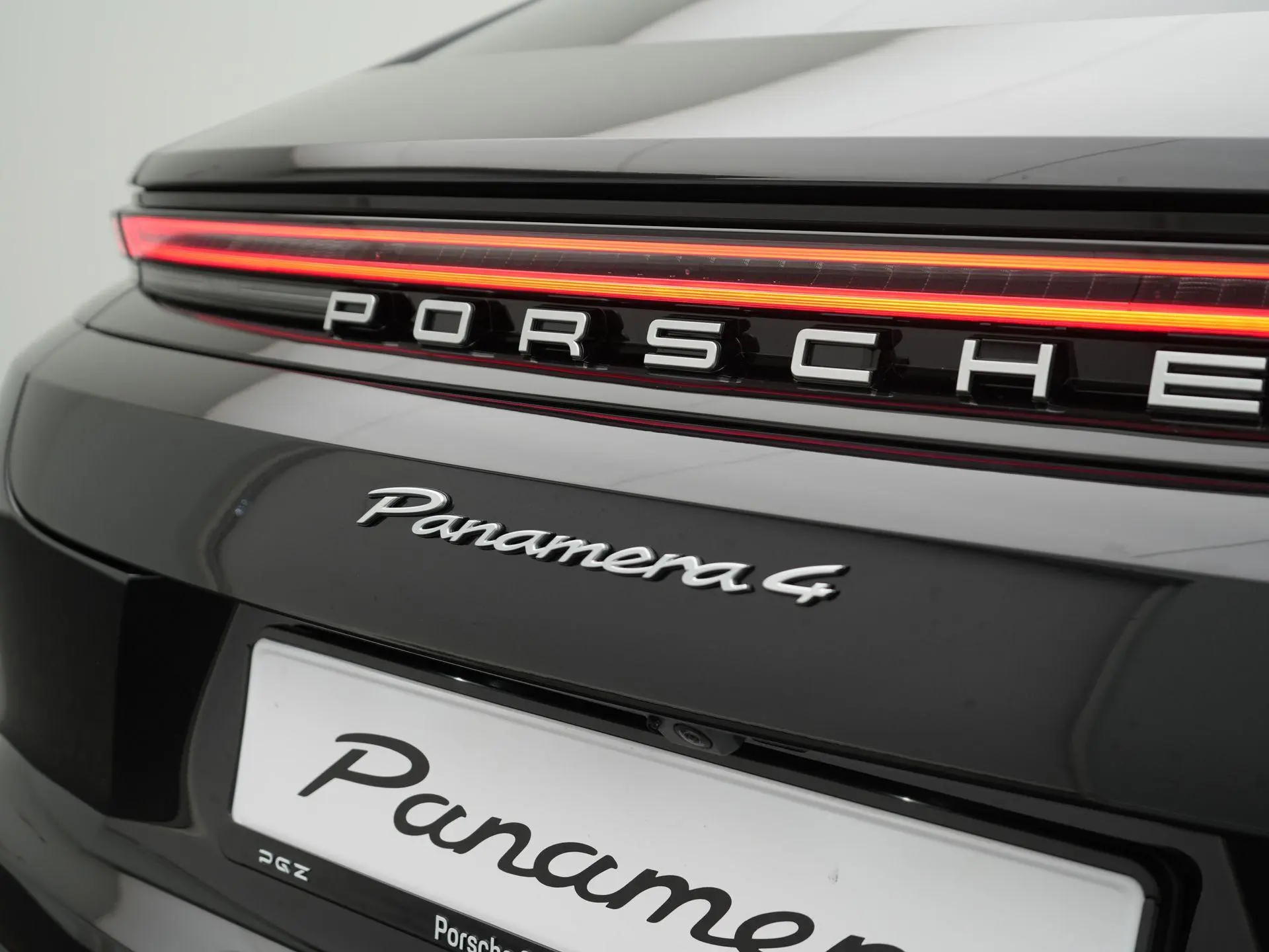 Panamera 4 E-Hybrid