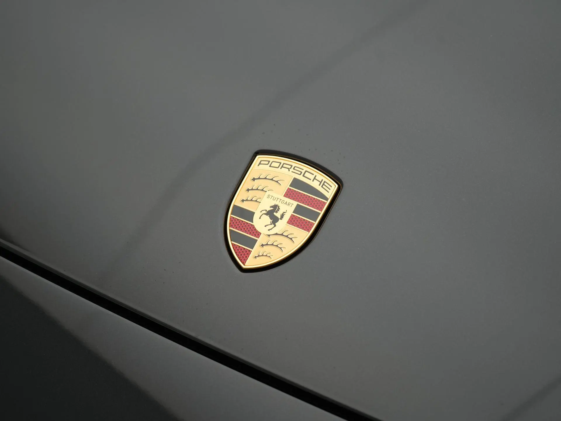 Panamera 4 E-Hybrid