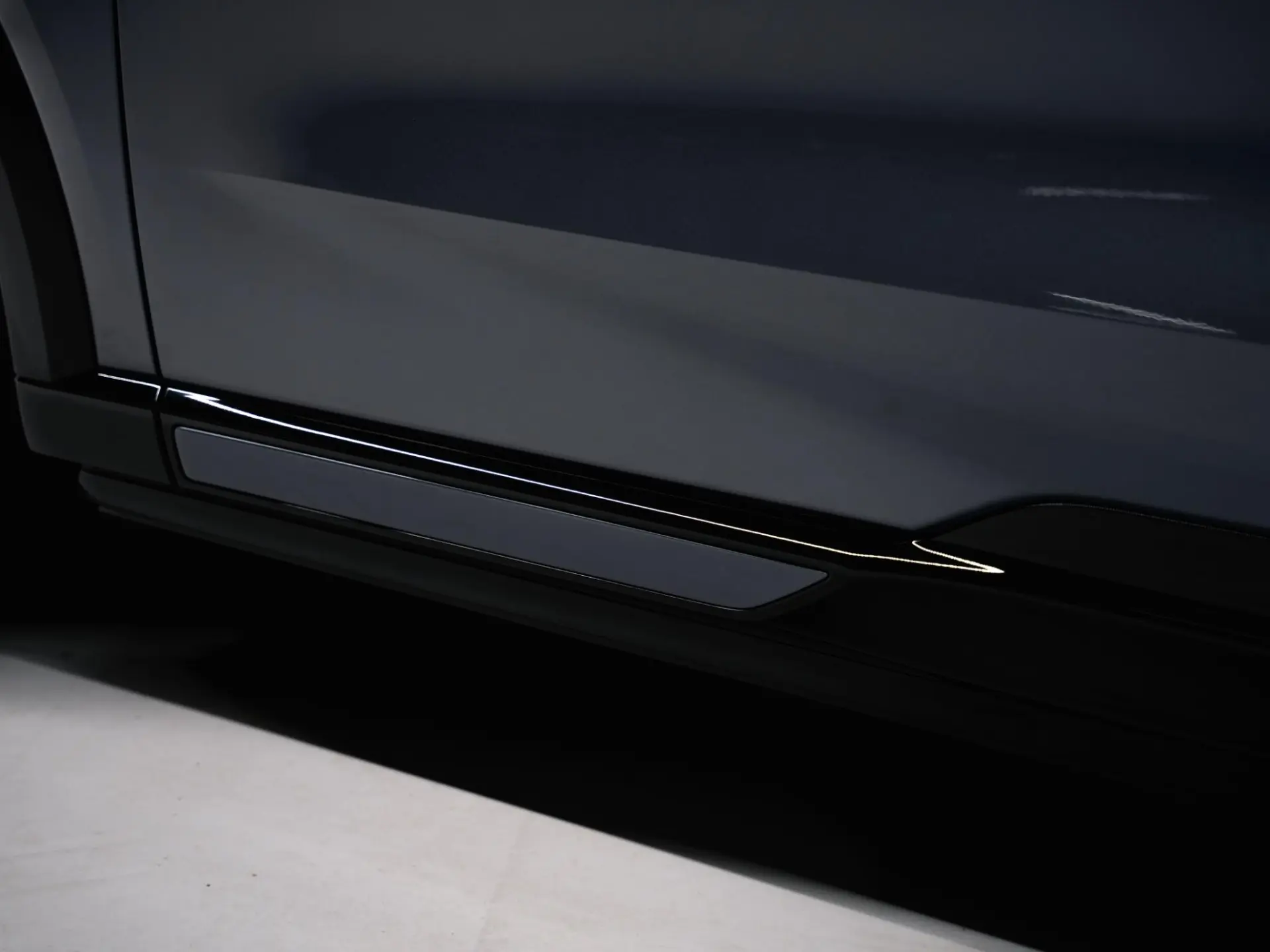 Cayenne S Coupé Electric