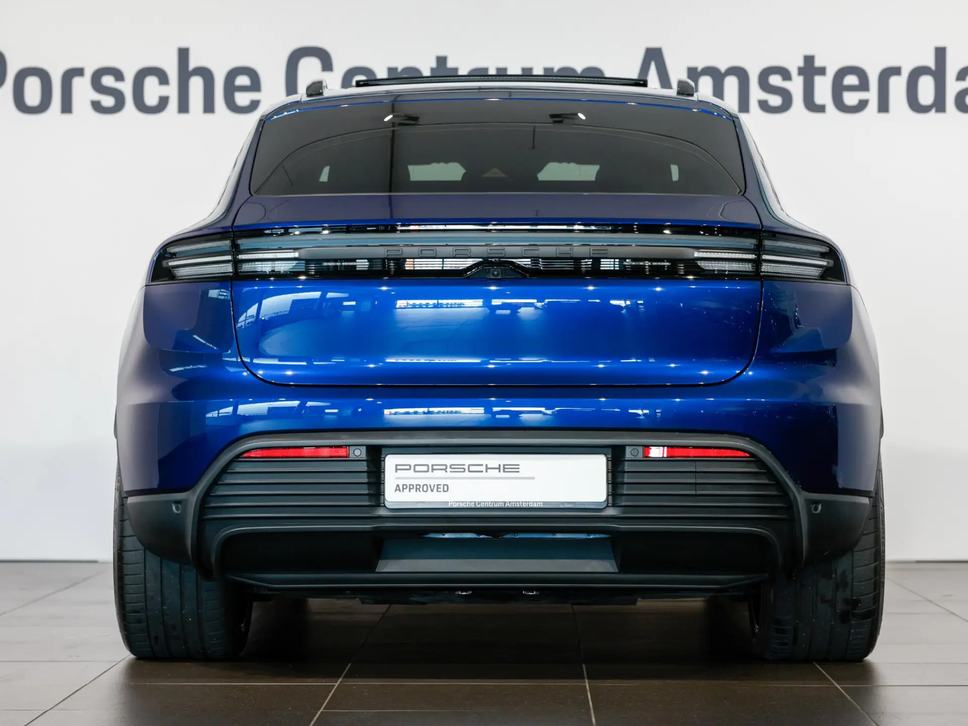 Macan 