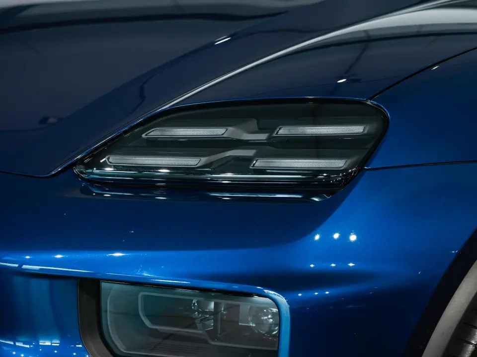 Macan 