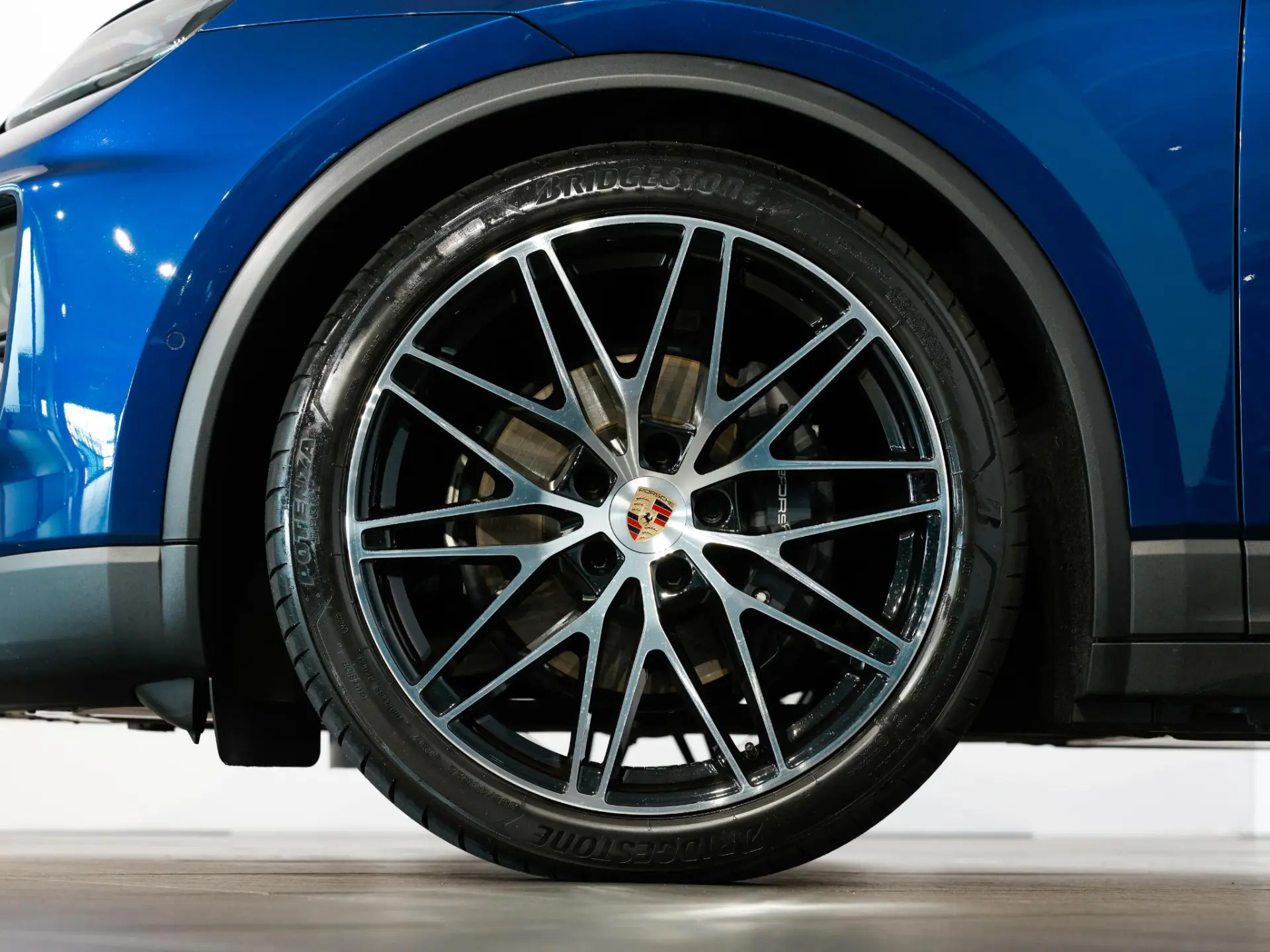 Macan 