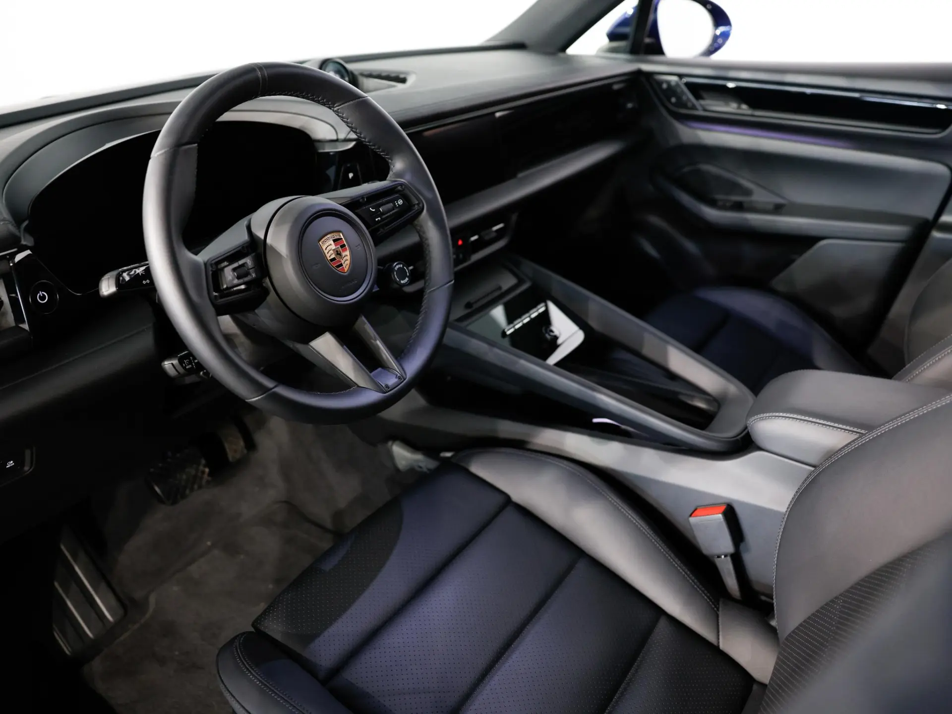 Macan 