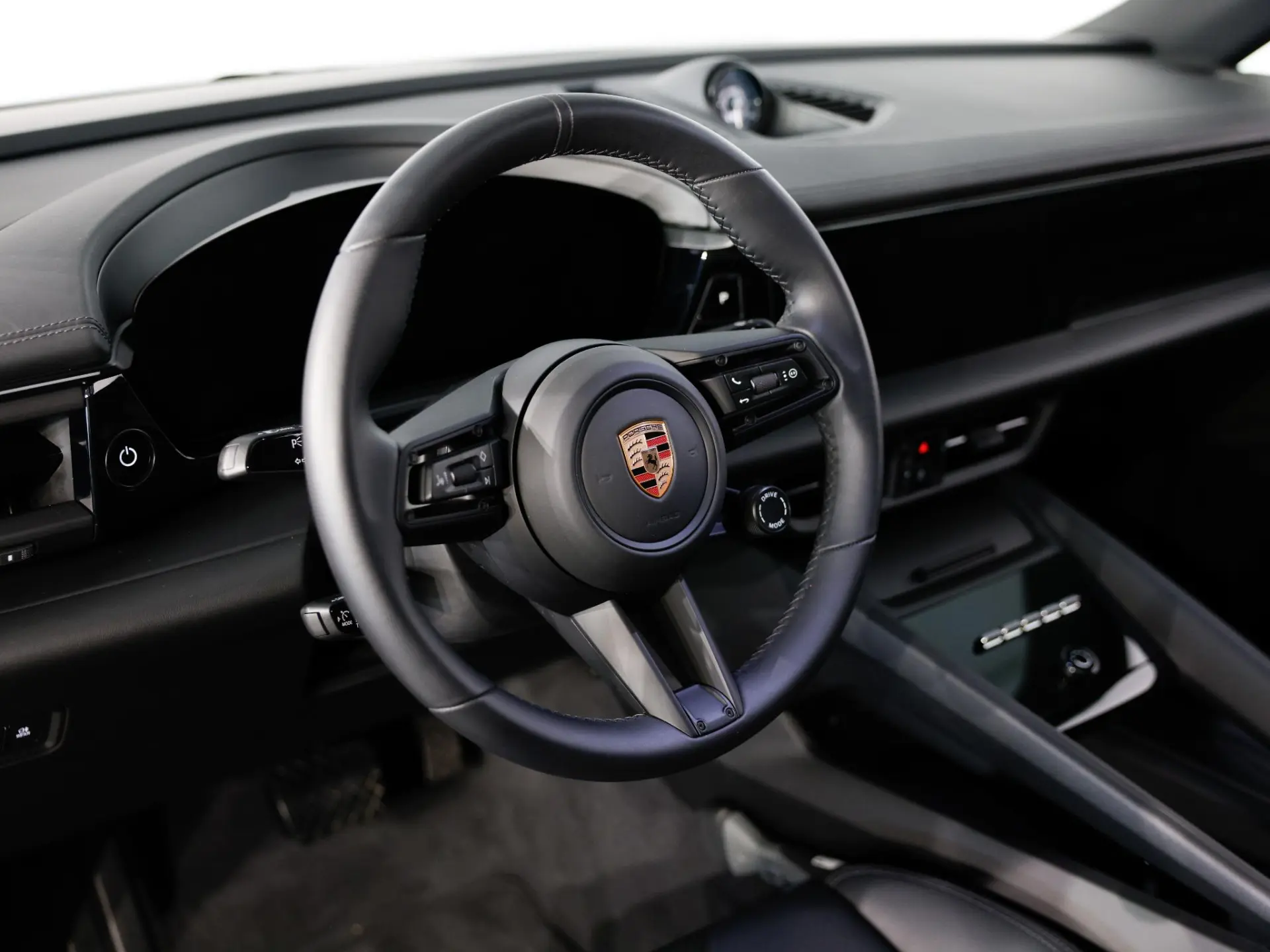 Macan 