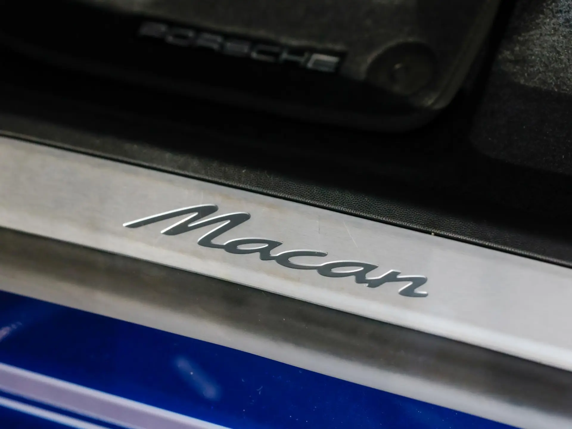 Macan 