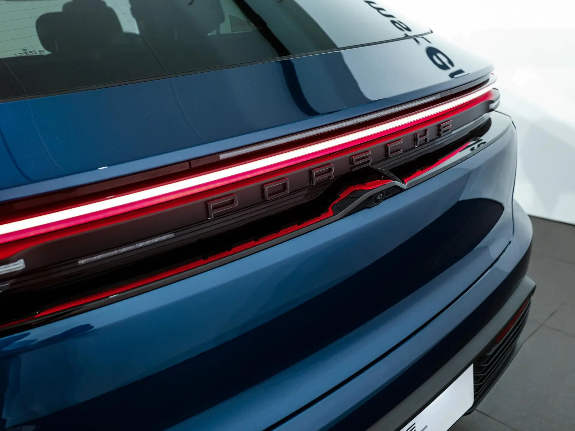 Macan 