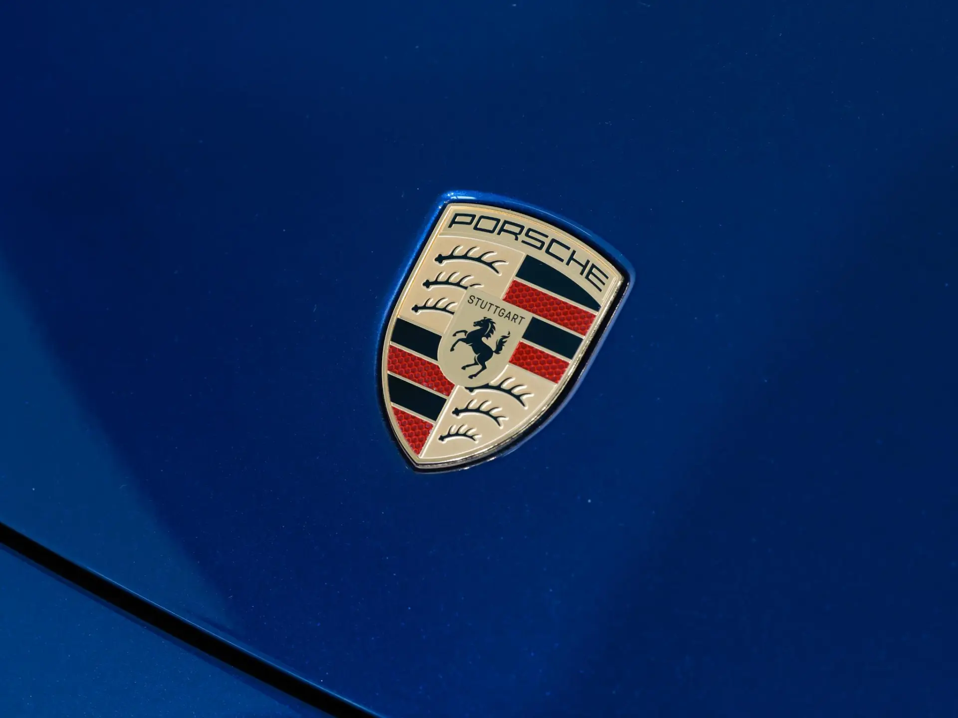 Macan 