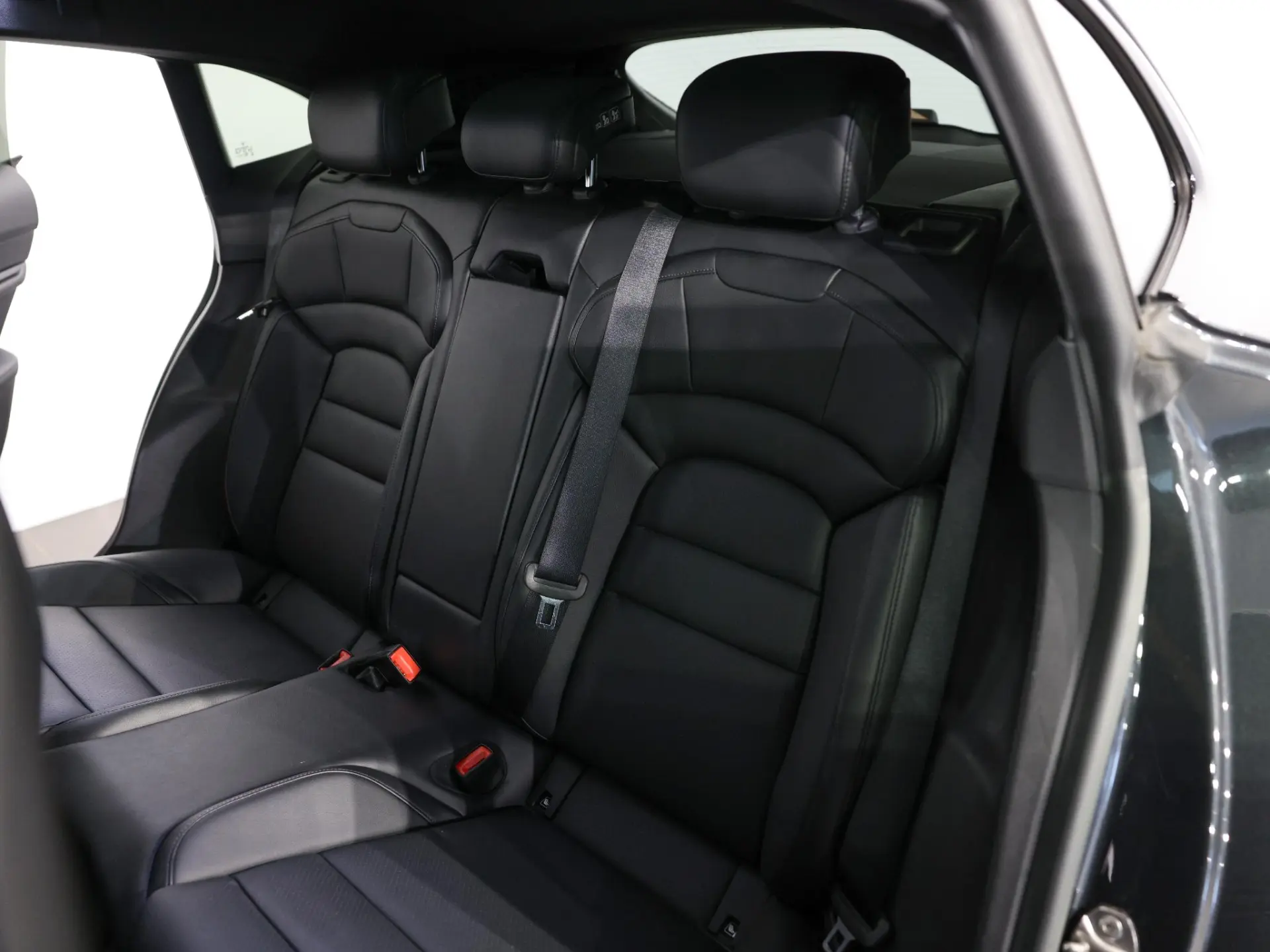 Taycan Sport Turismo 