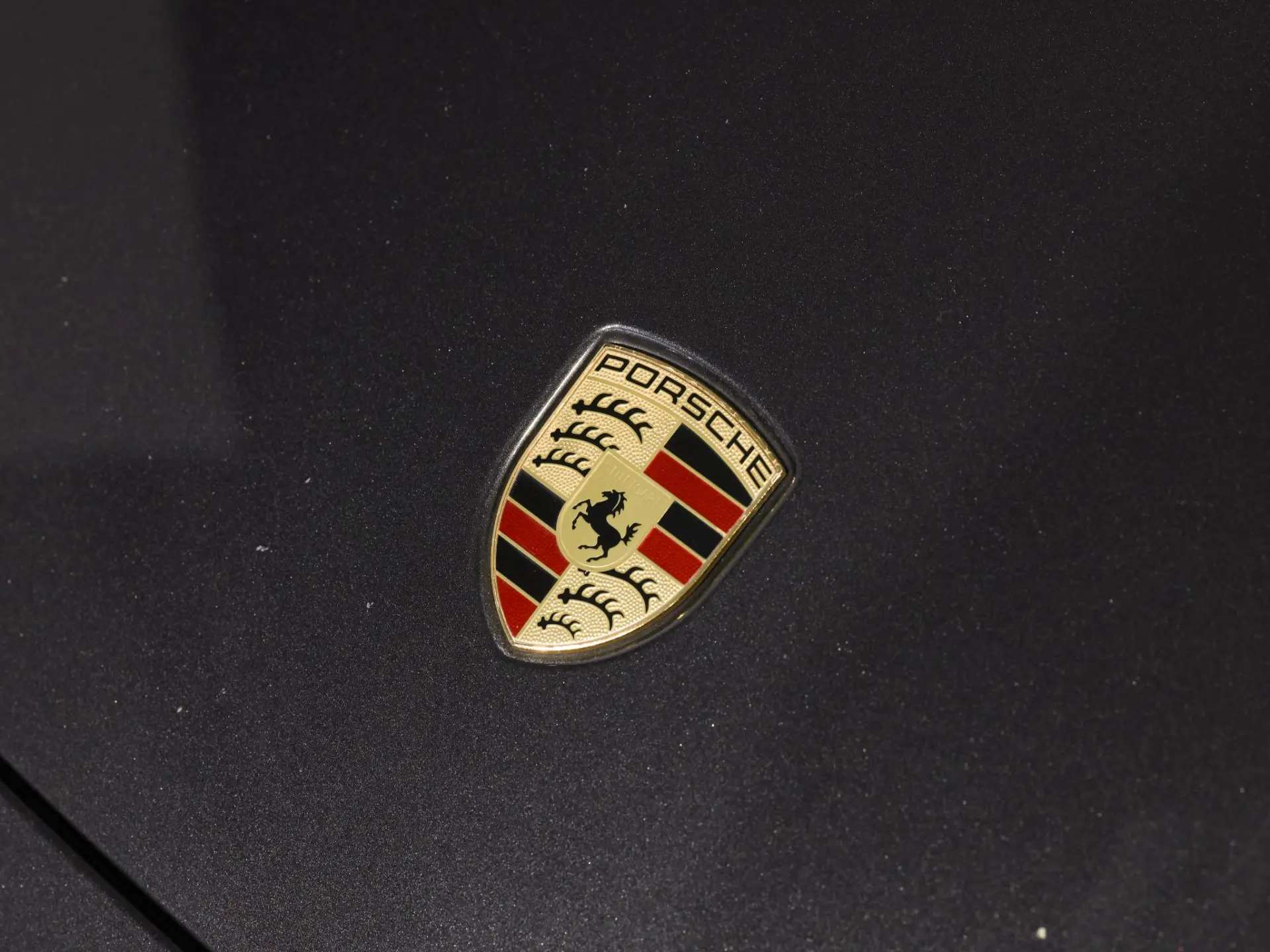 Taycan Sport Turismo 