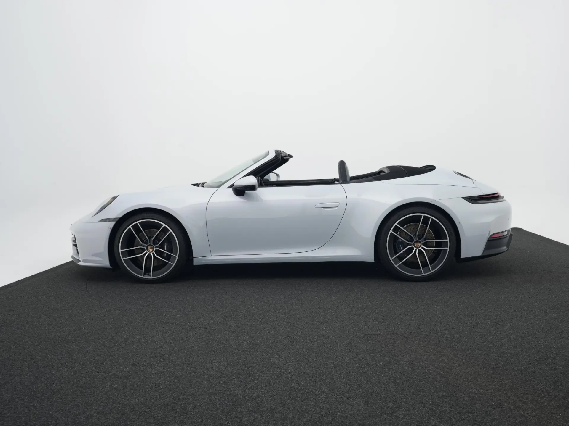 911 Carrera Carbriolet