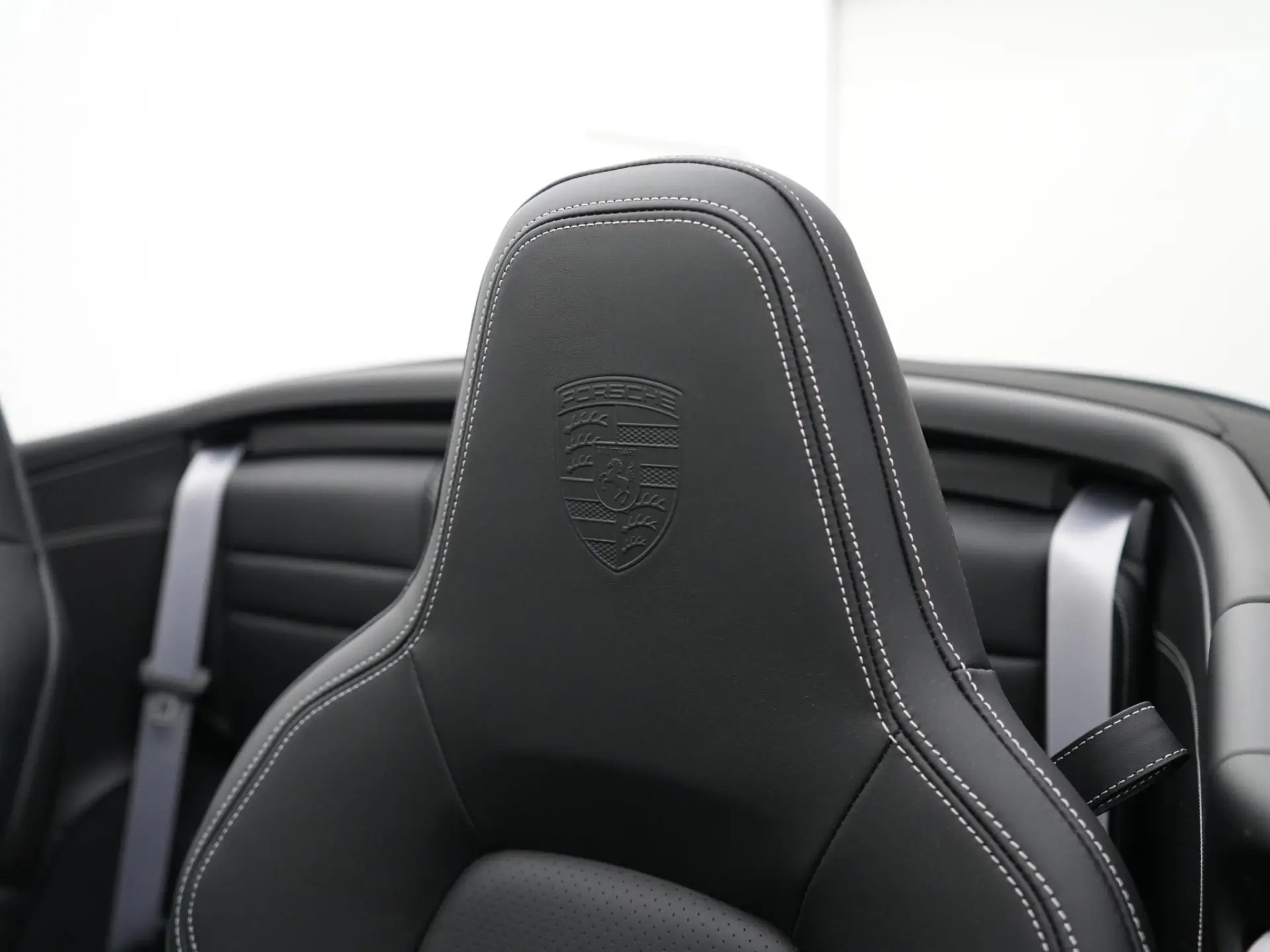 911 Carrera Carbriolet