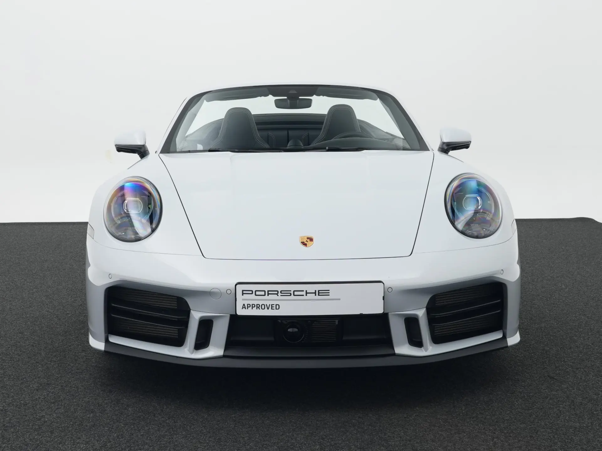 911 Carrera Carbriolet