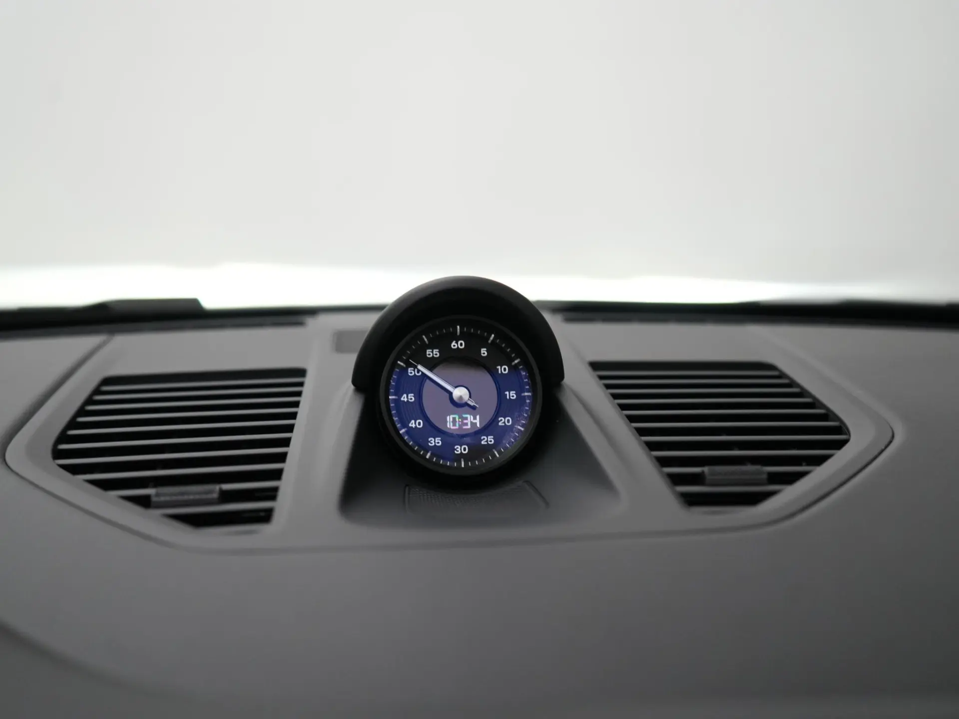 911 Carrera Carbriolet