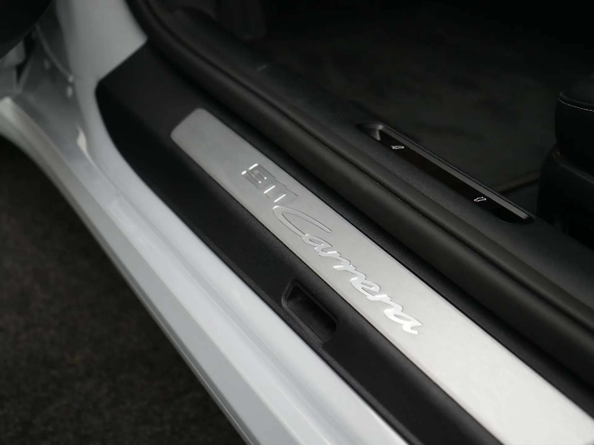 911 Carrera Carbriolet