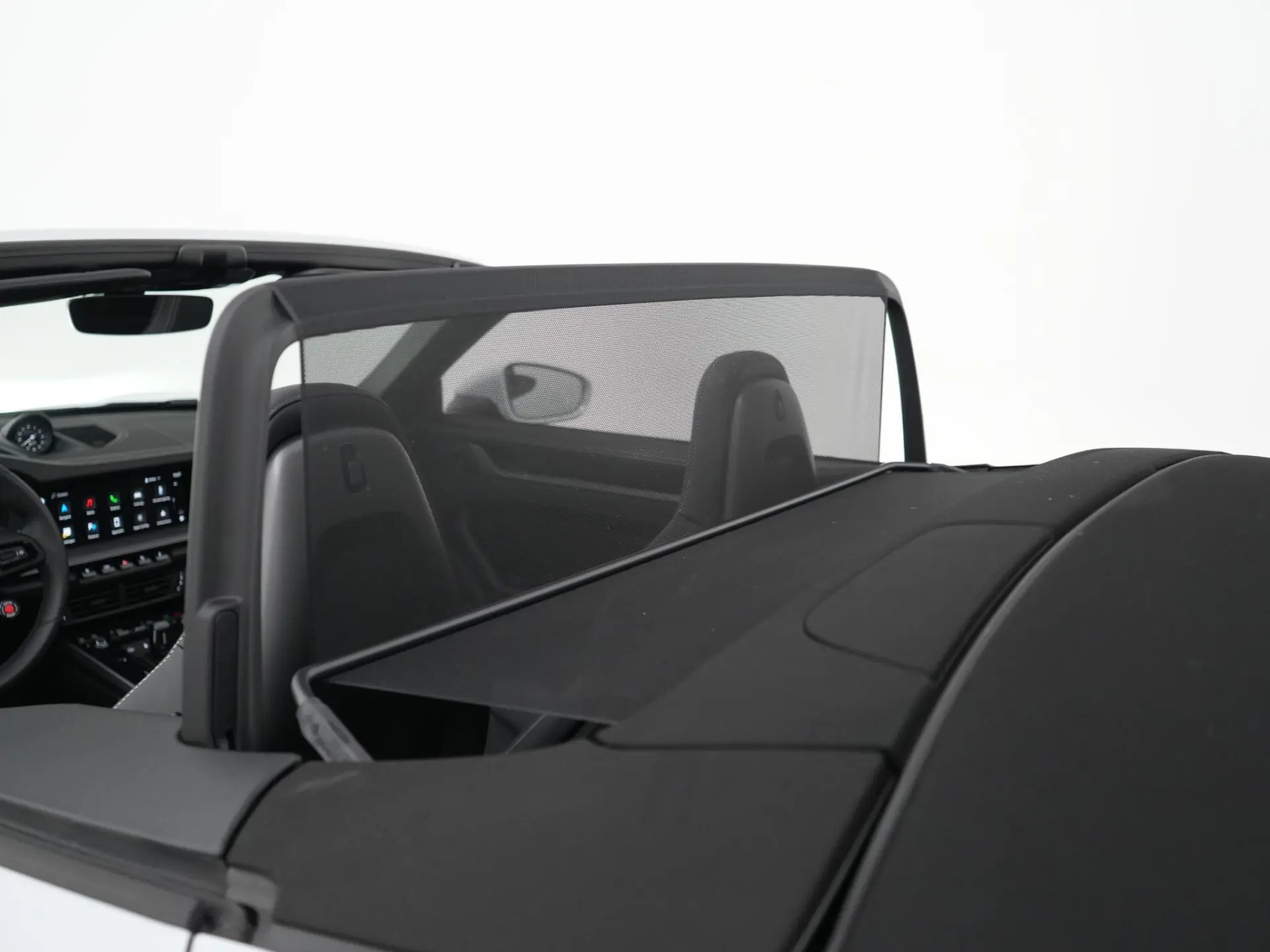 911 Carrera Carbriolet
