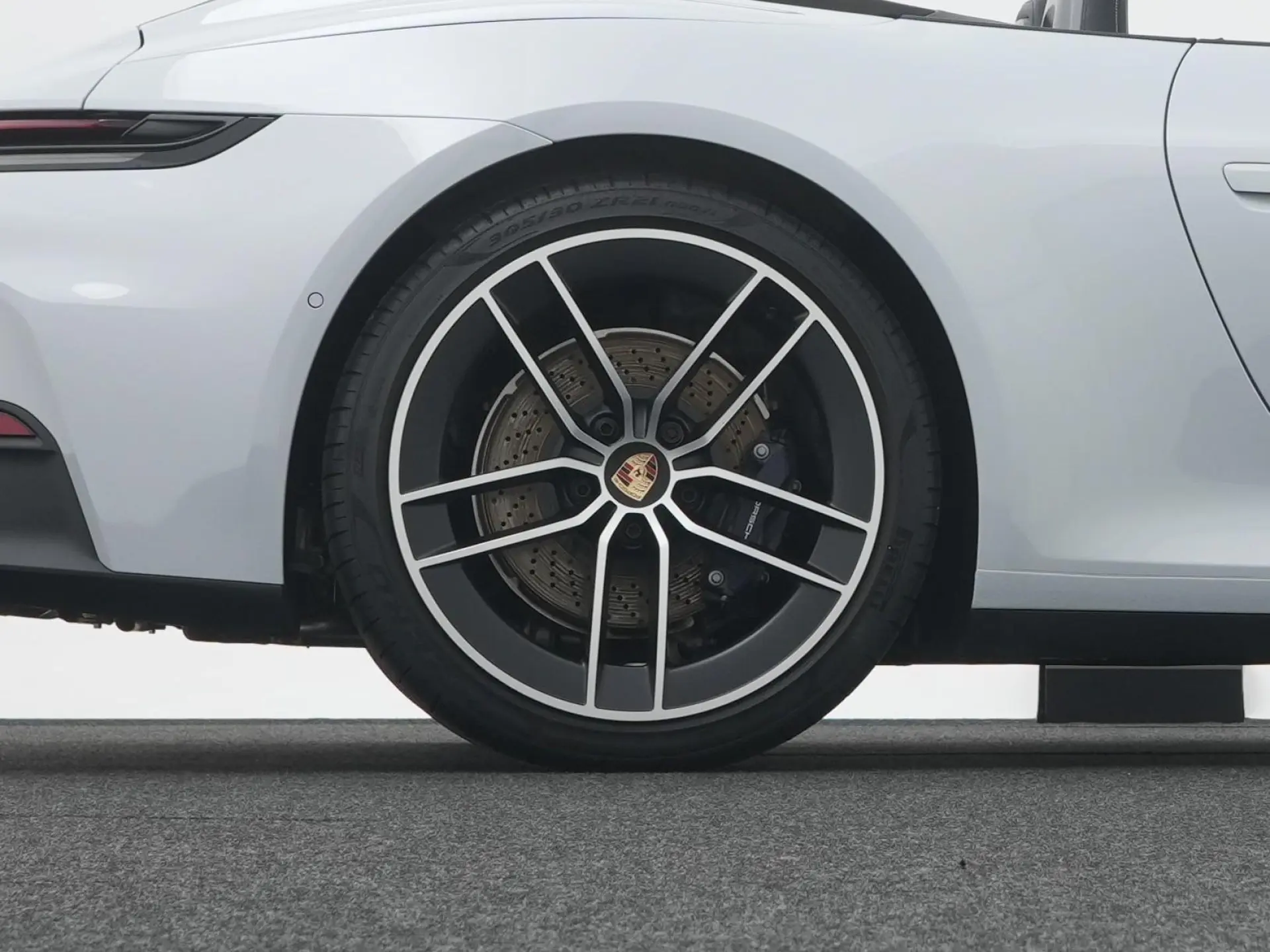 911 Carrera Carbriolet