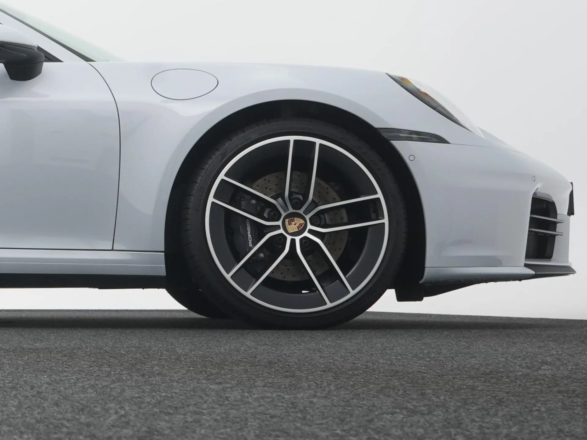 911 Carrera Carbriolet