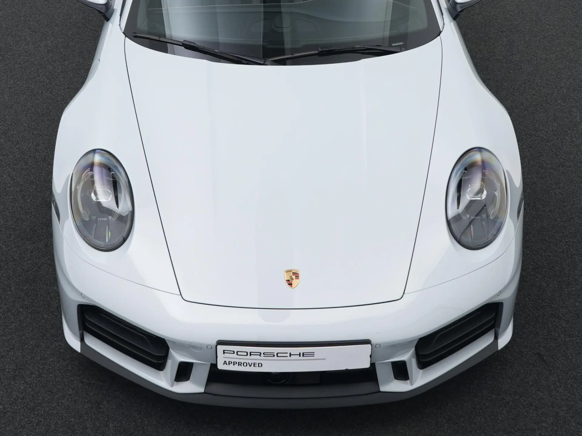 911 Carrera Carbriolet