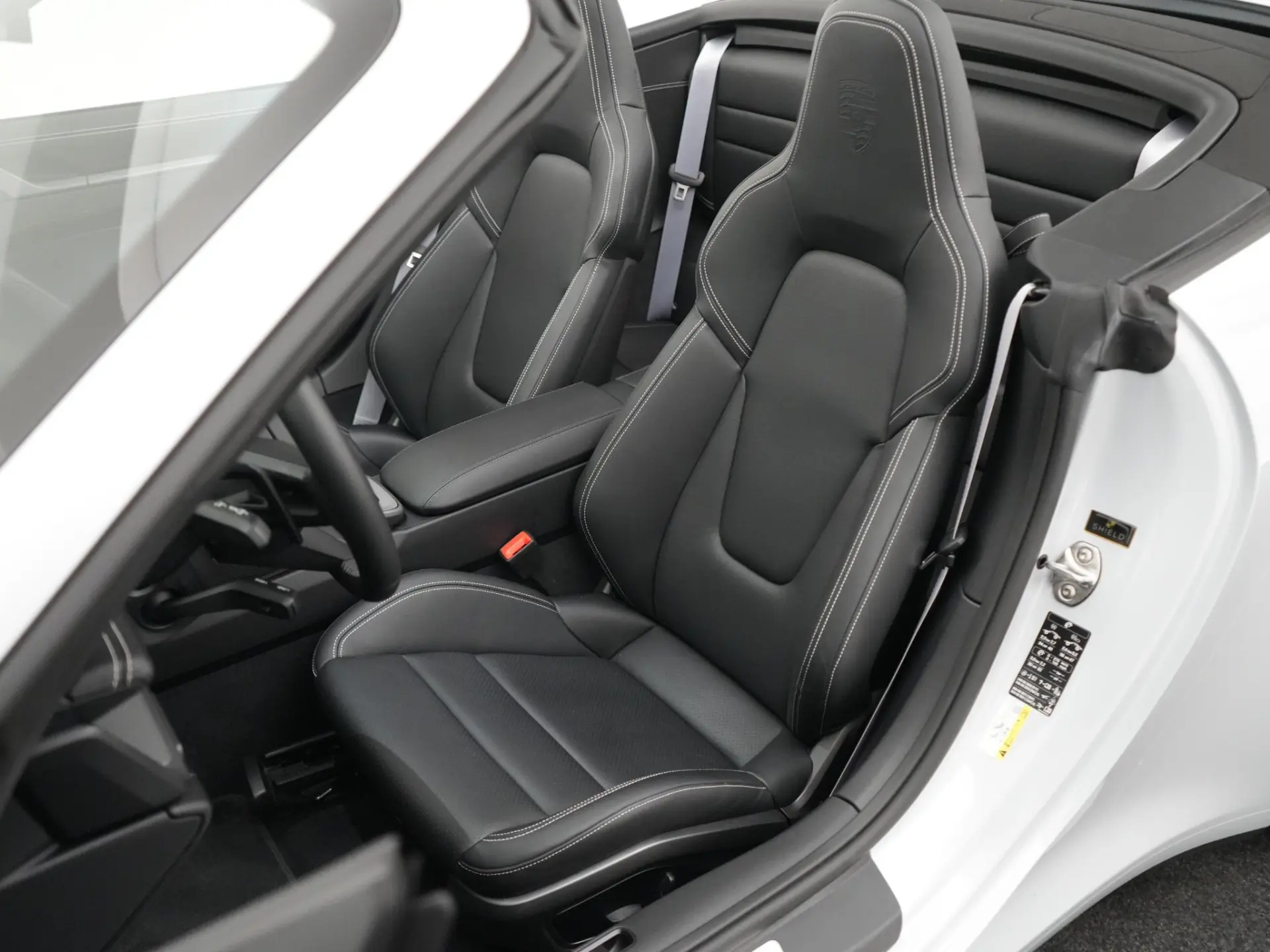 911 Carrera Carbriolet
