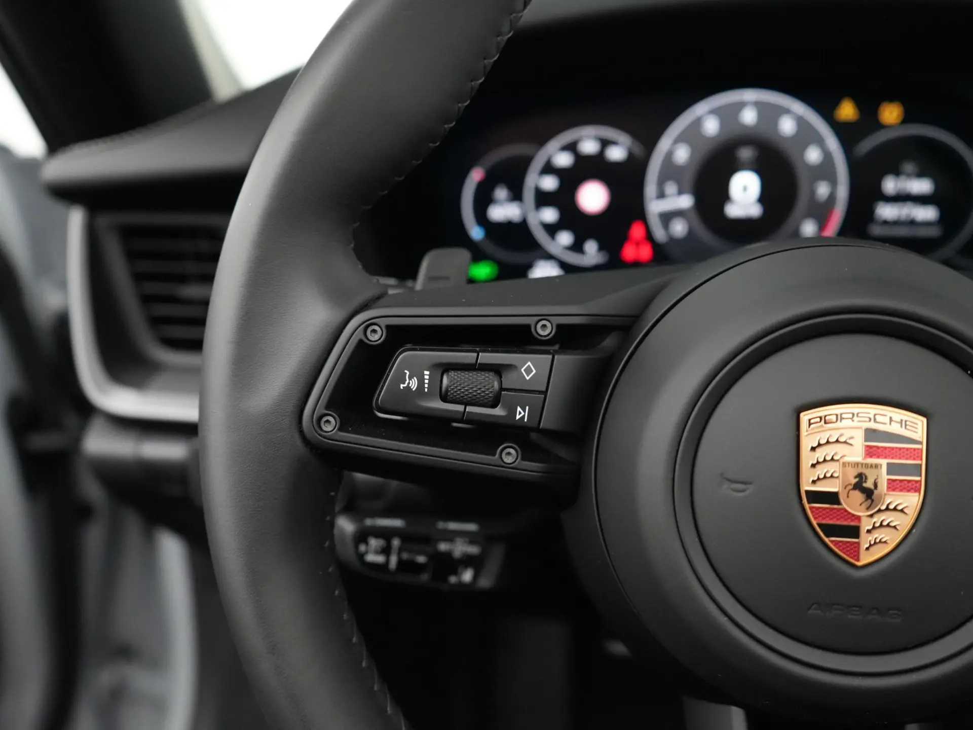 911 Carrera Carbriolet