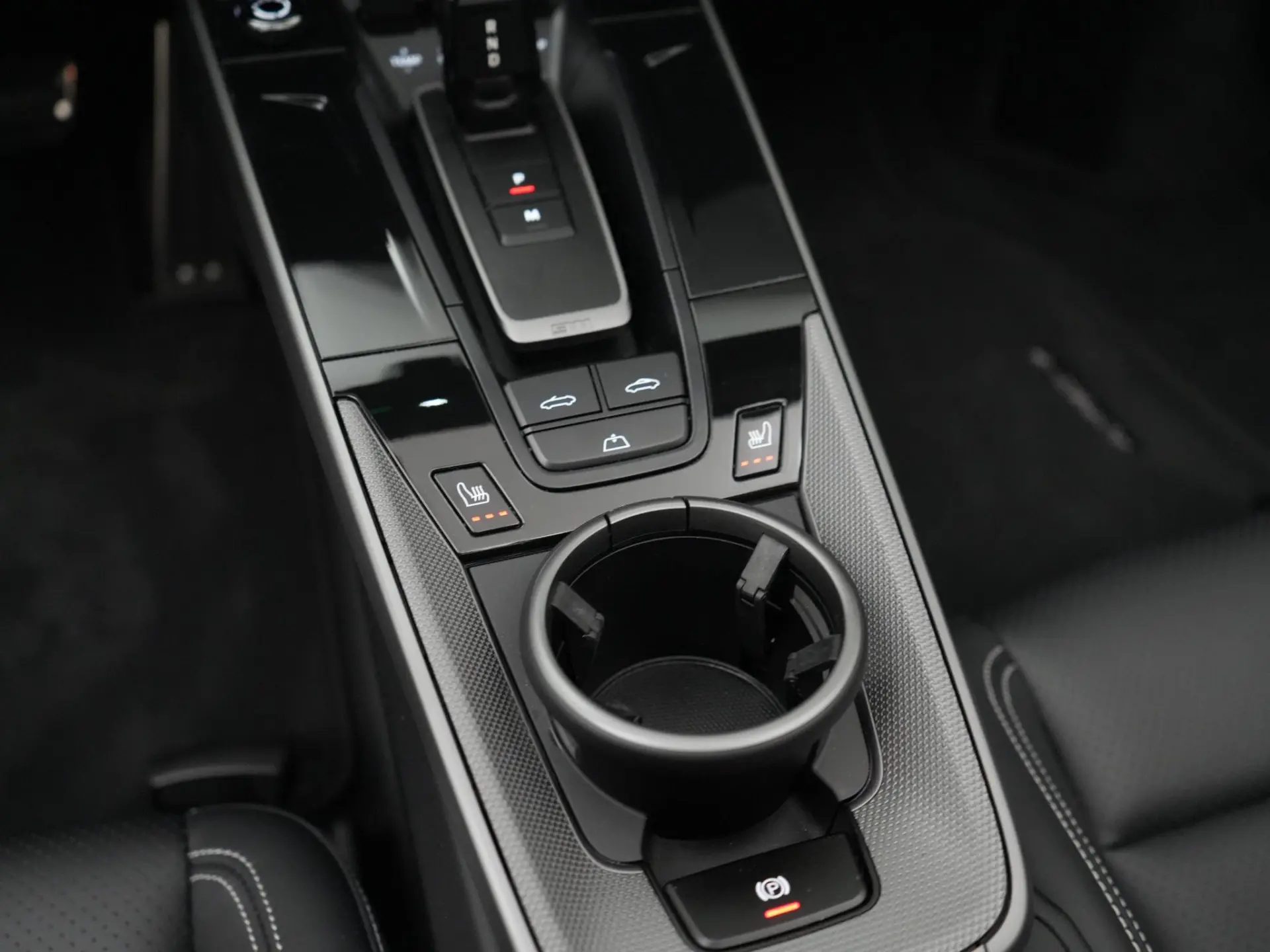 911 Carrera Carbriolet