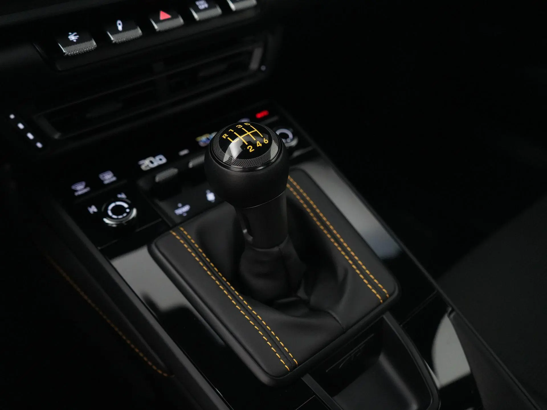 911 GT3 Touring
