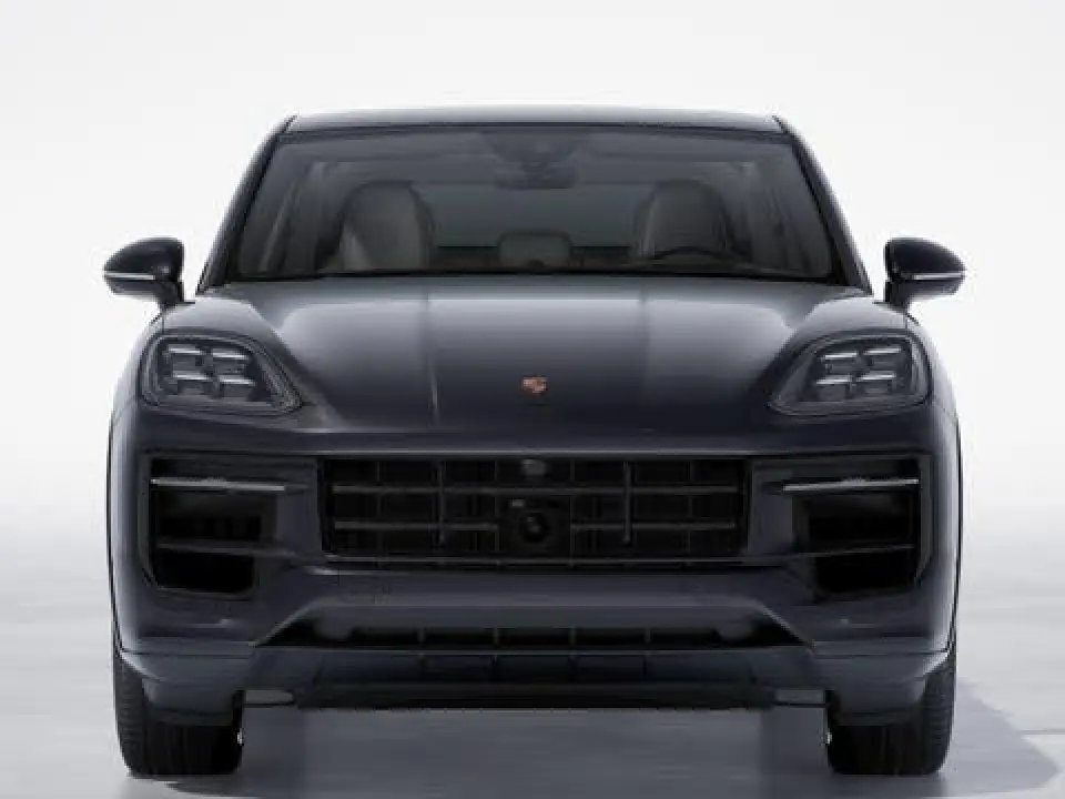 Porsche Cayenne Coupé 3.0 E-Hybrid