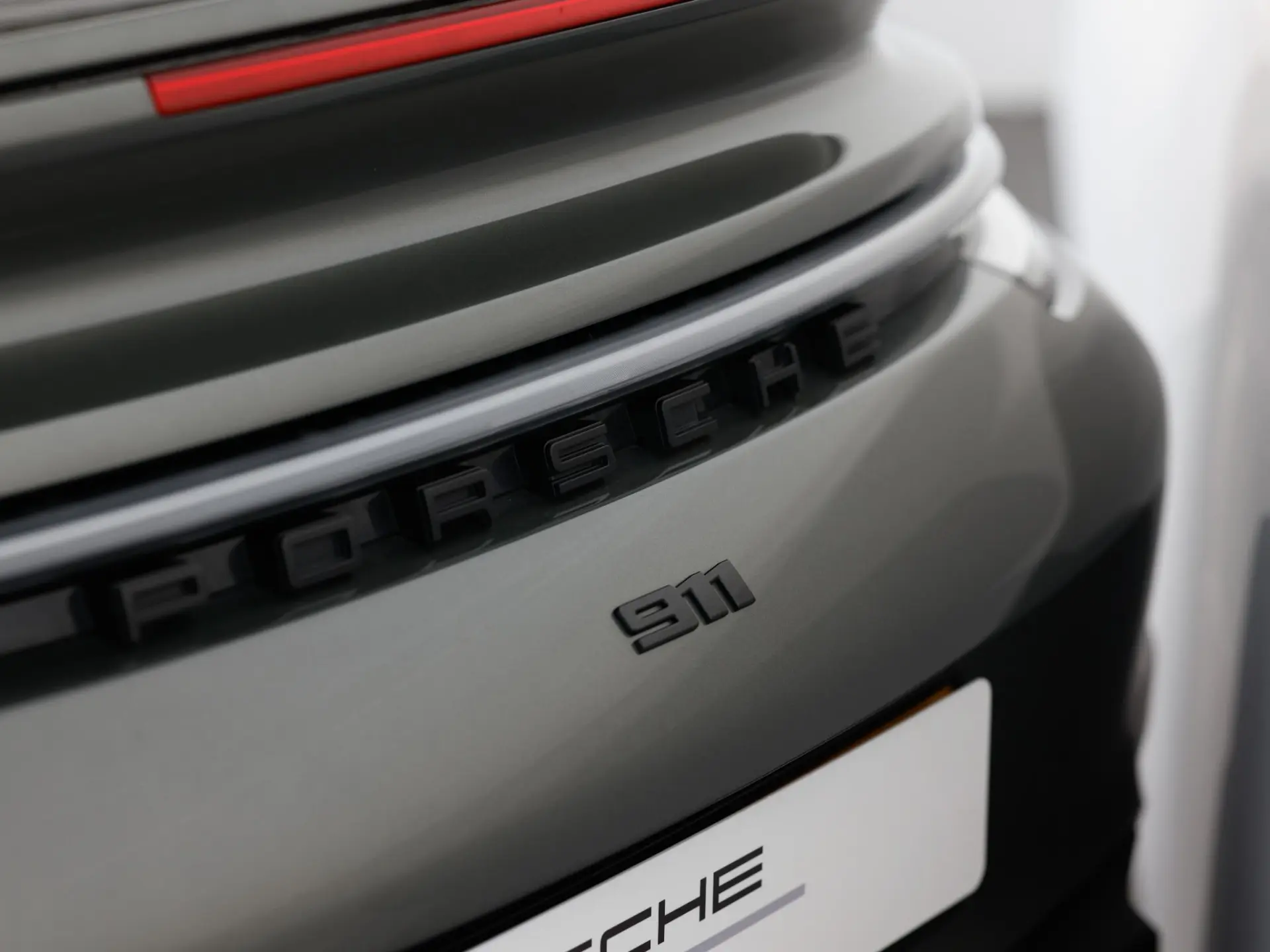 911 Turbo S Cabriolet