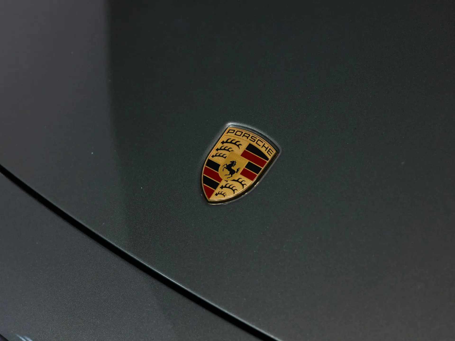 911 Turbo S Cabriolet