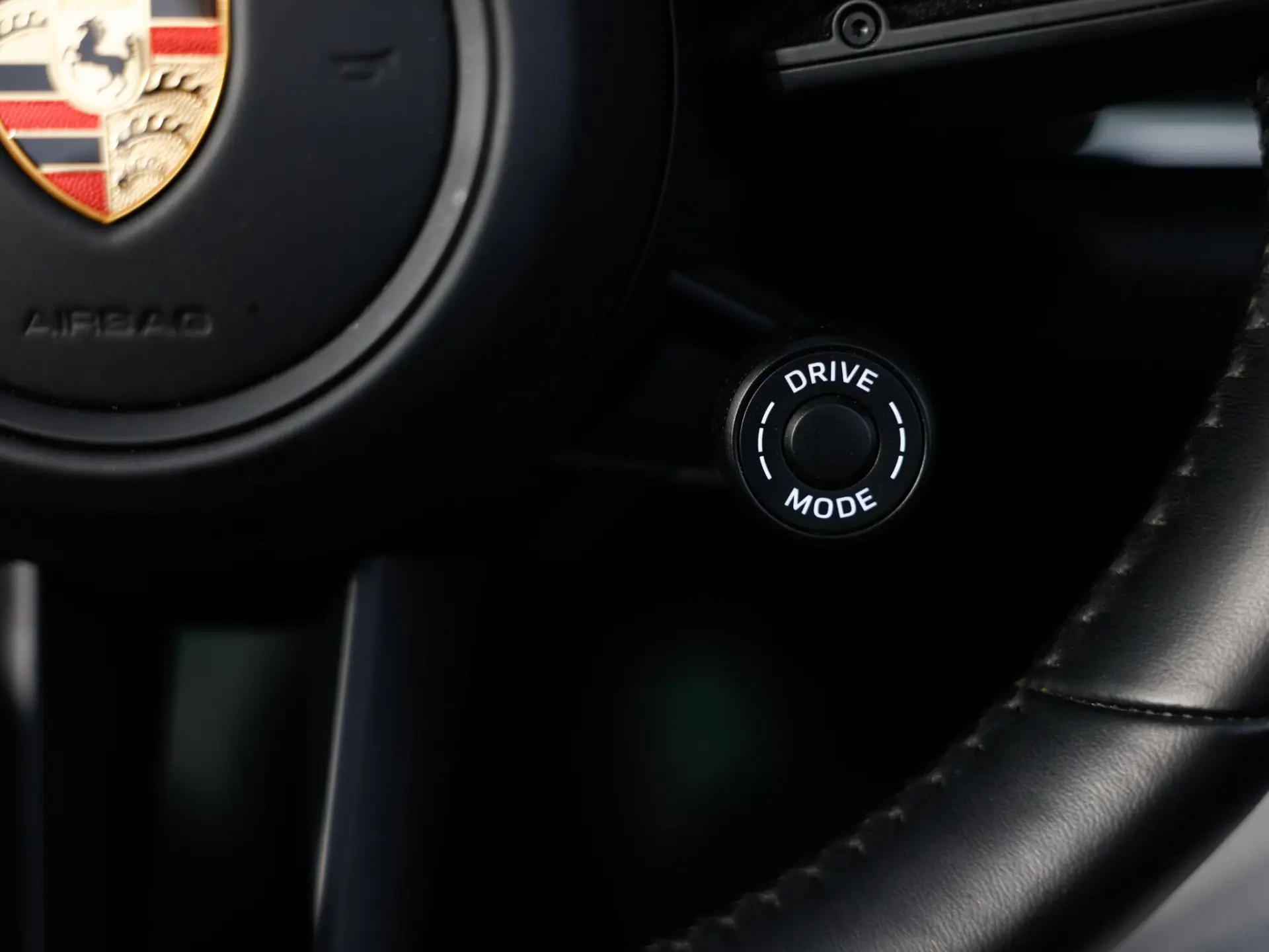 911 Turbo S Cabriolet