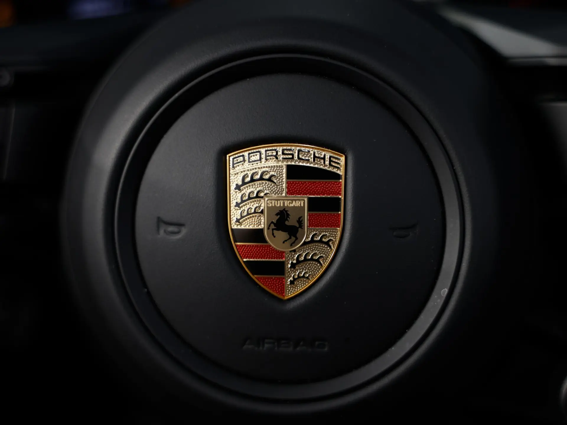 911 Turbo S Cabriolet
