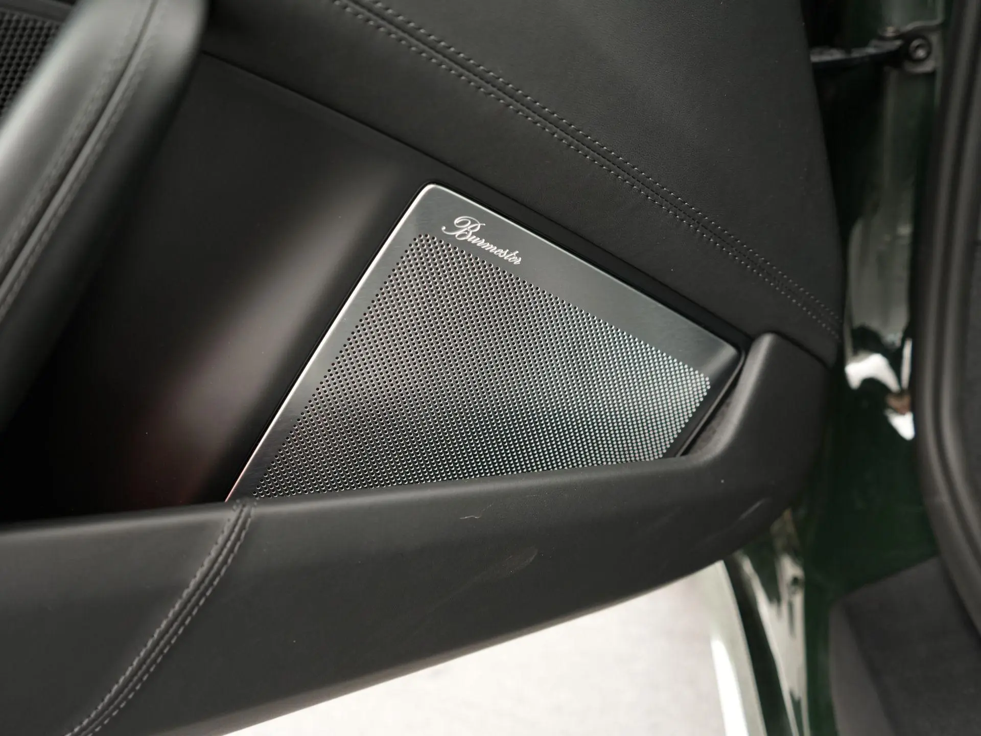911 Cabrio 3.6 T-Hybrid Carrera 4 GTS