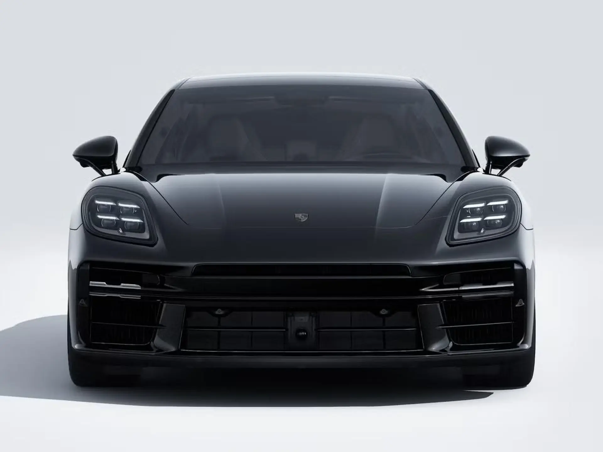 Panamera Turbo S E-Hybrid