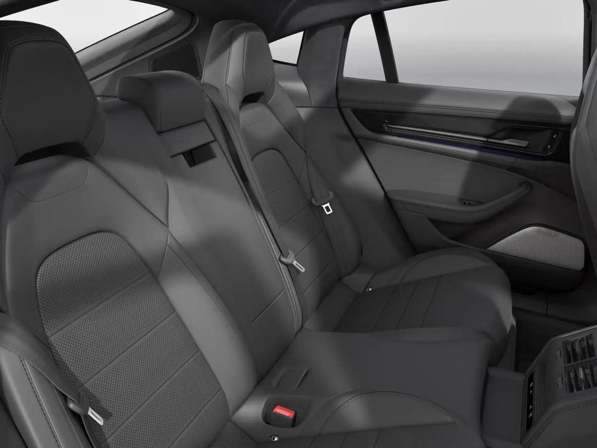 Panamera Turbo S E-Hybrid