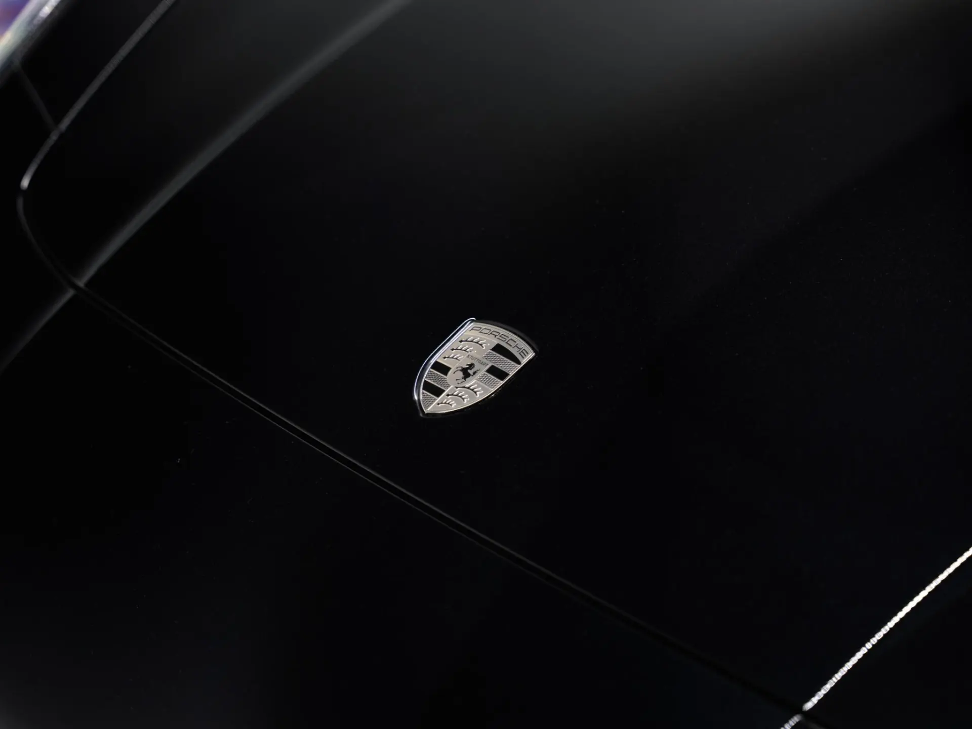 Panamera Turbo S E-Hybrid
