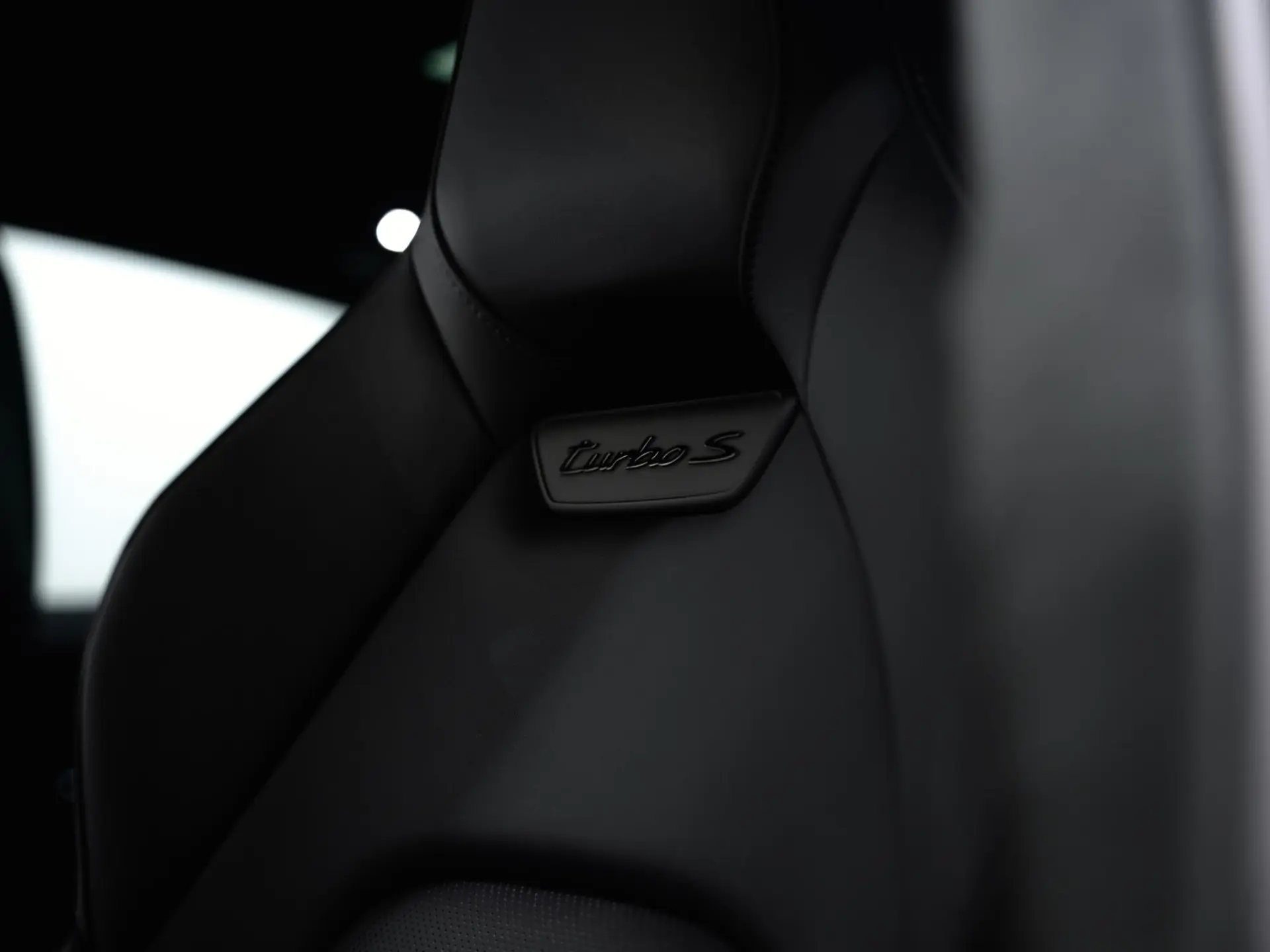 Panamera Turbo S E-Hybrid