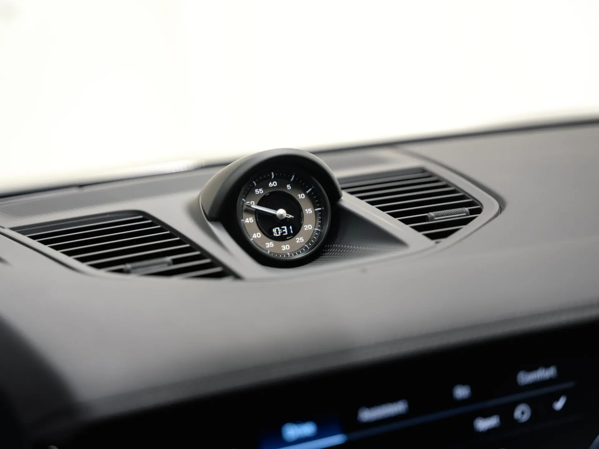 Panamera Turbo S E-Hybrid