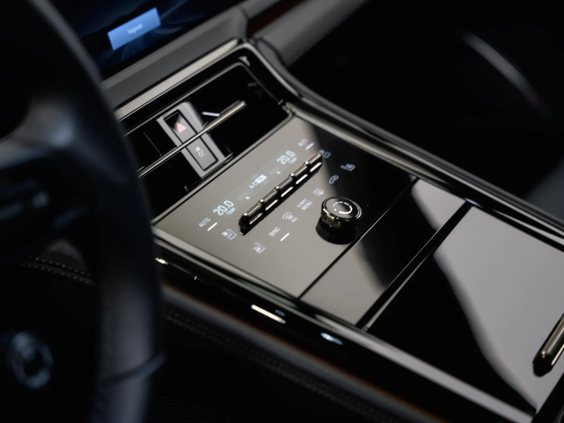 Panamera Turbo S E-Hybrid
